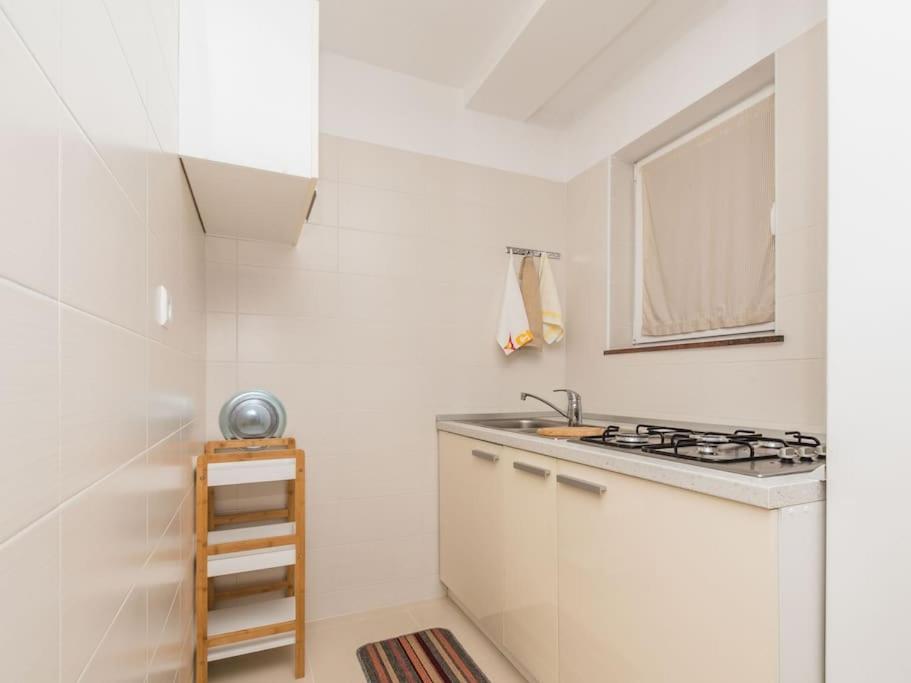 Apartment Fenix 2 view 4
