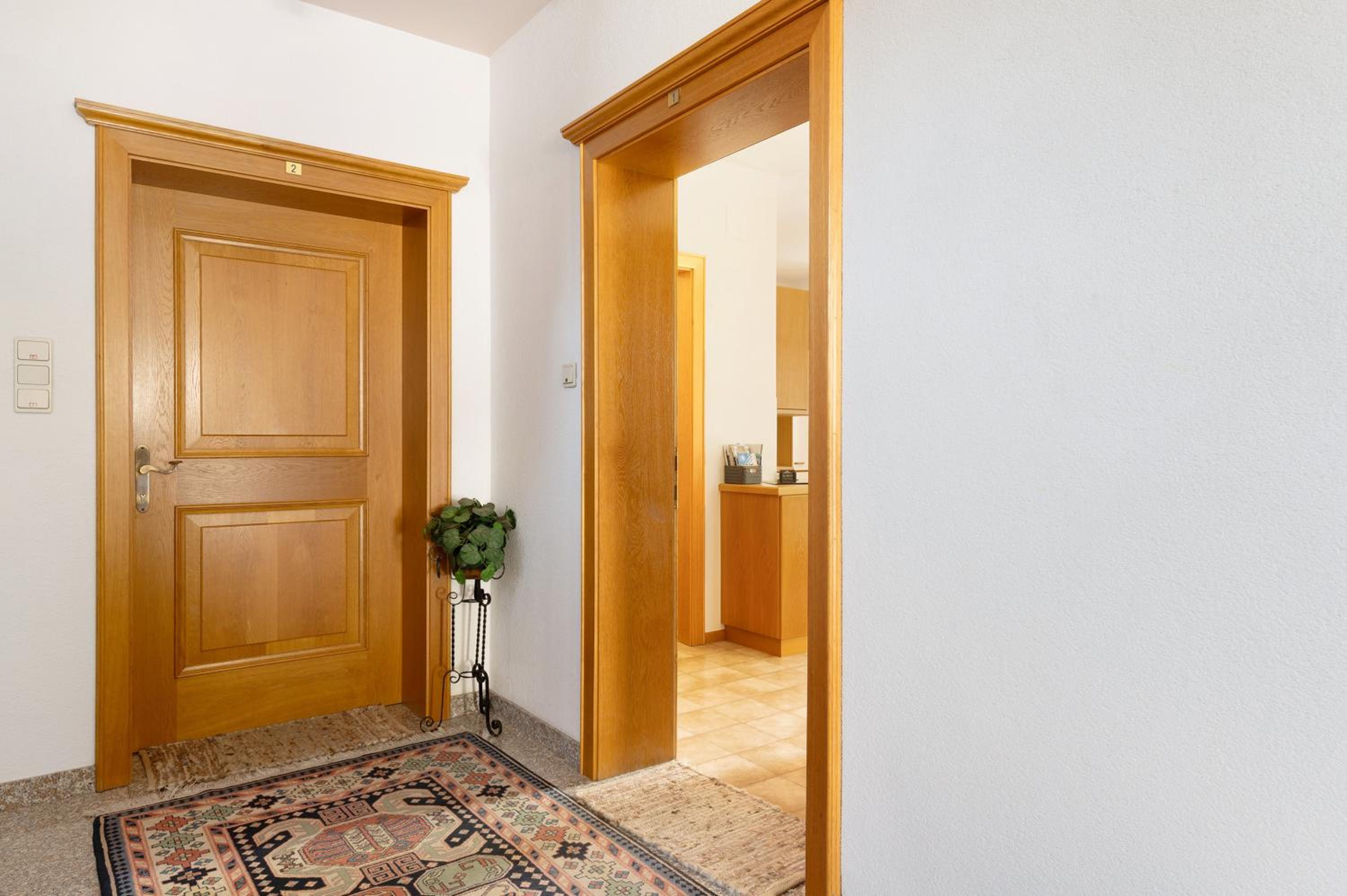 Mayr Apartments Eins