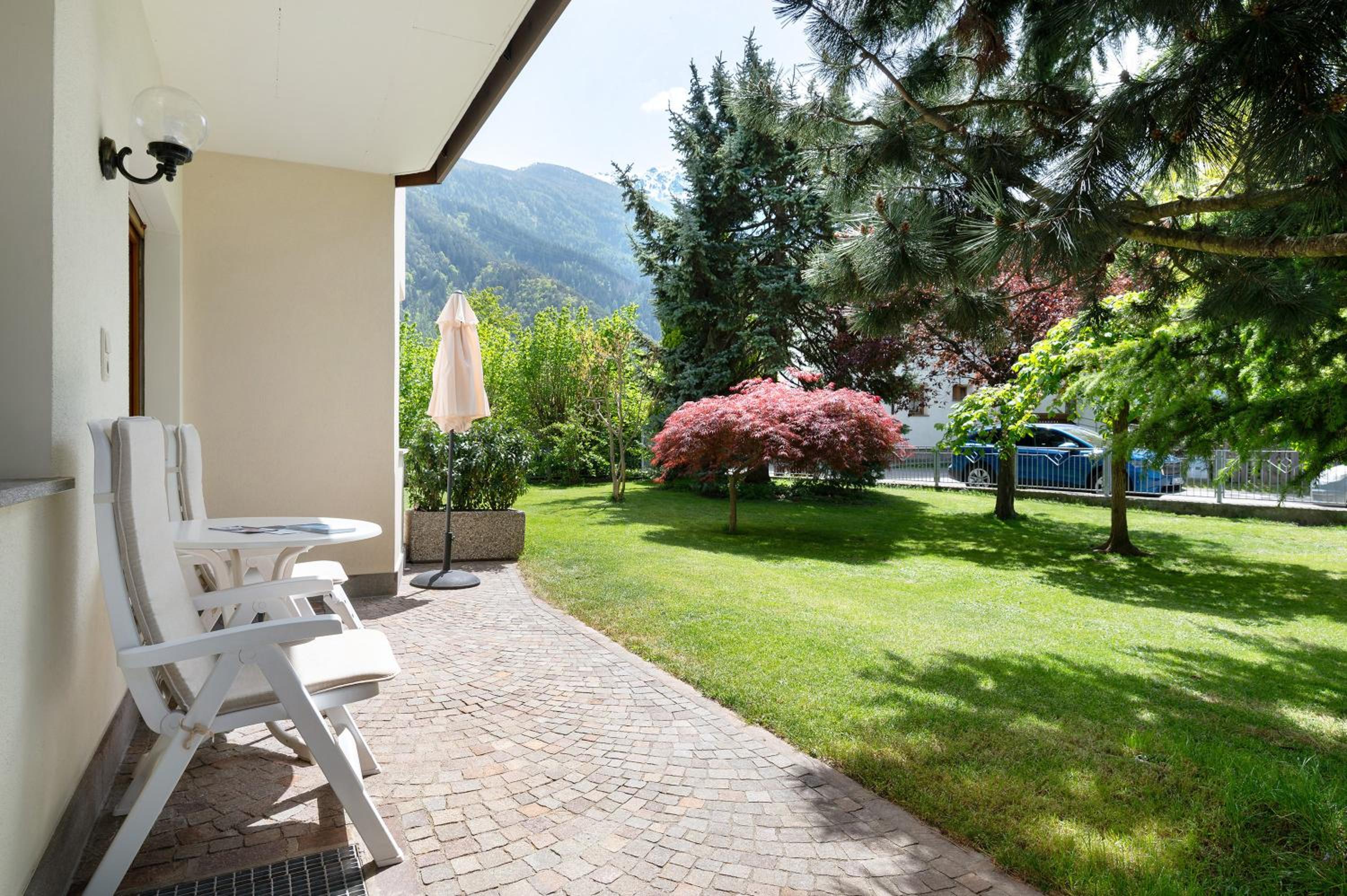 Mayr Apartments Eins