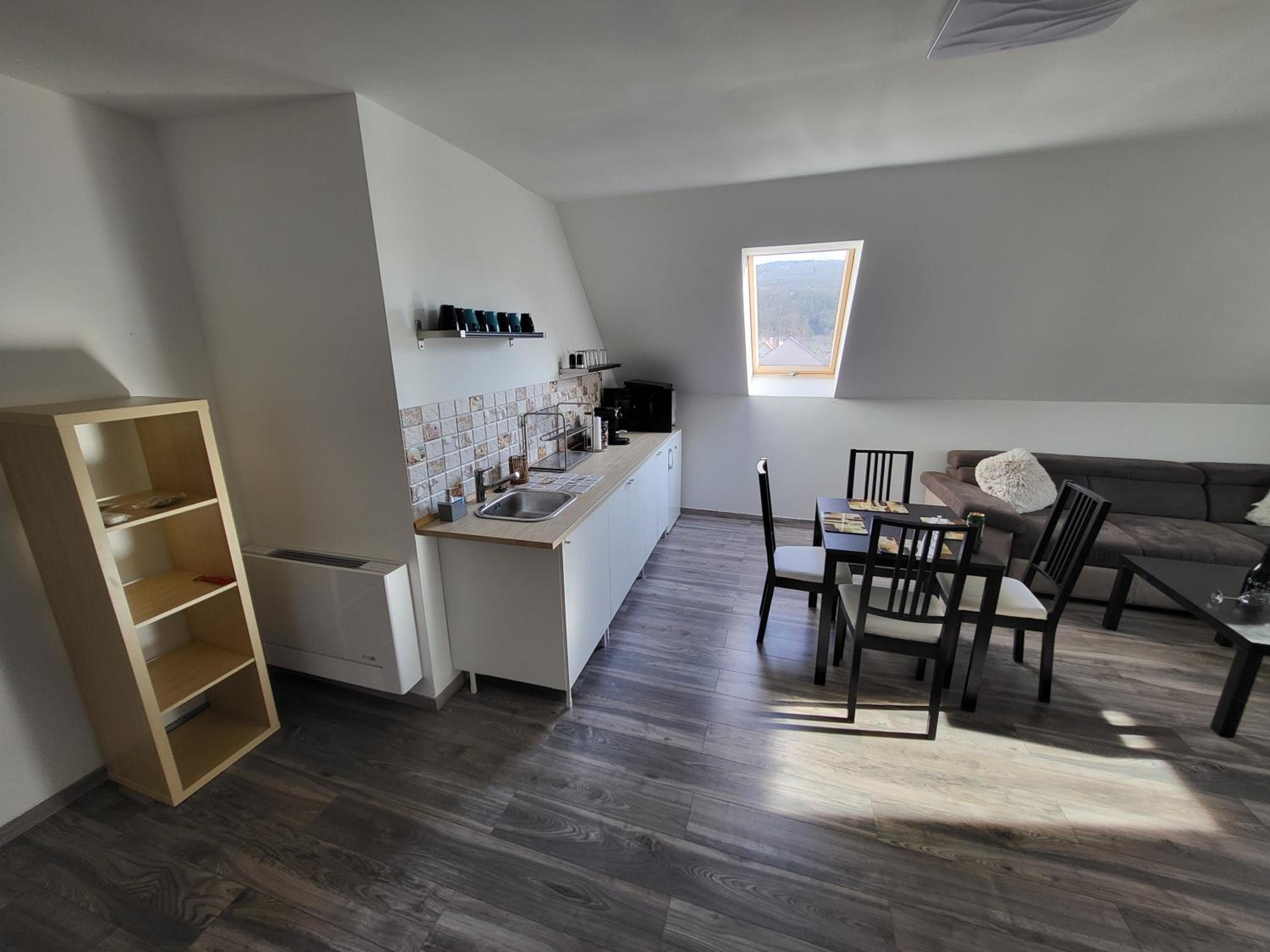 WHS Apartments