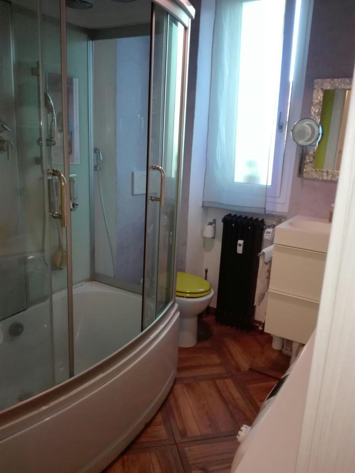 Confortevole Appartamento in Borgo San Paolo photo 4