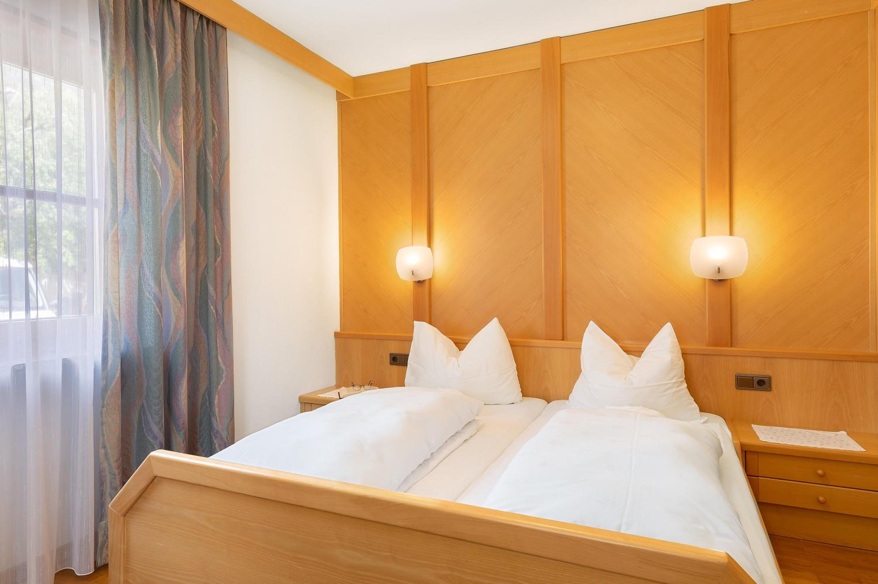 Mayr Apartments Eins