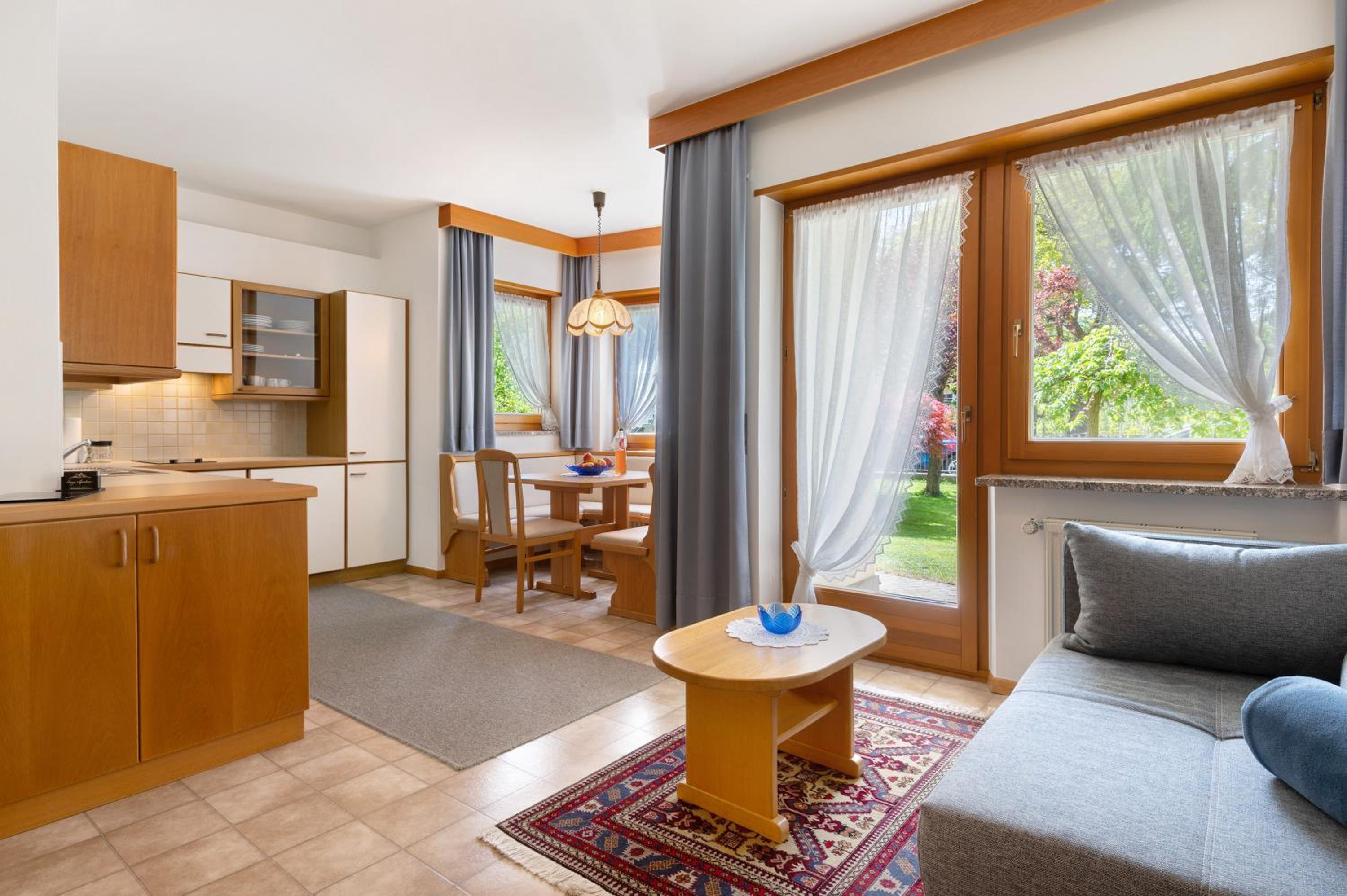 Mayr Apartments Eins