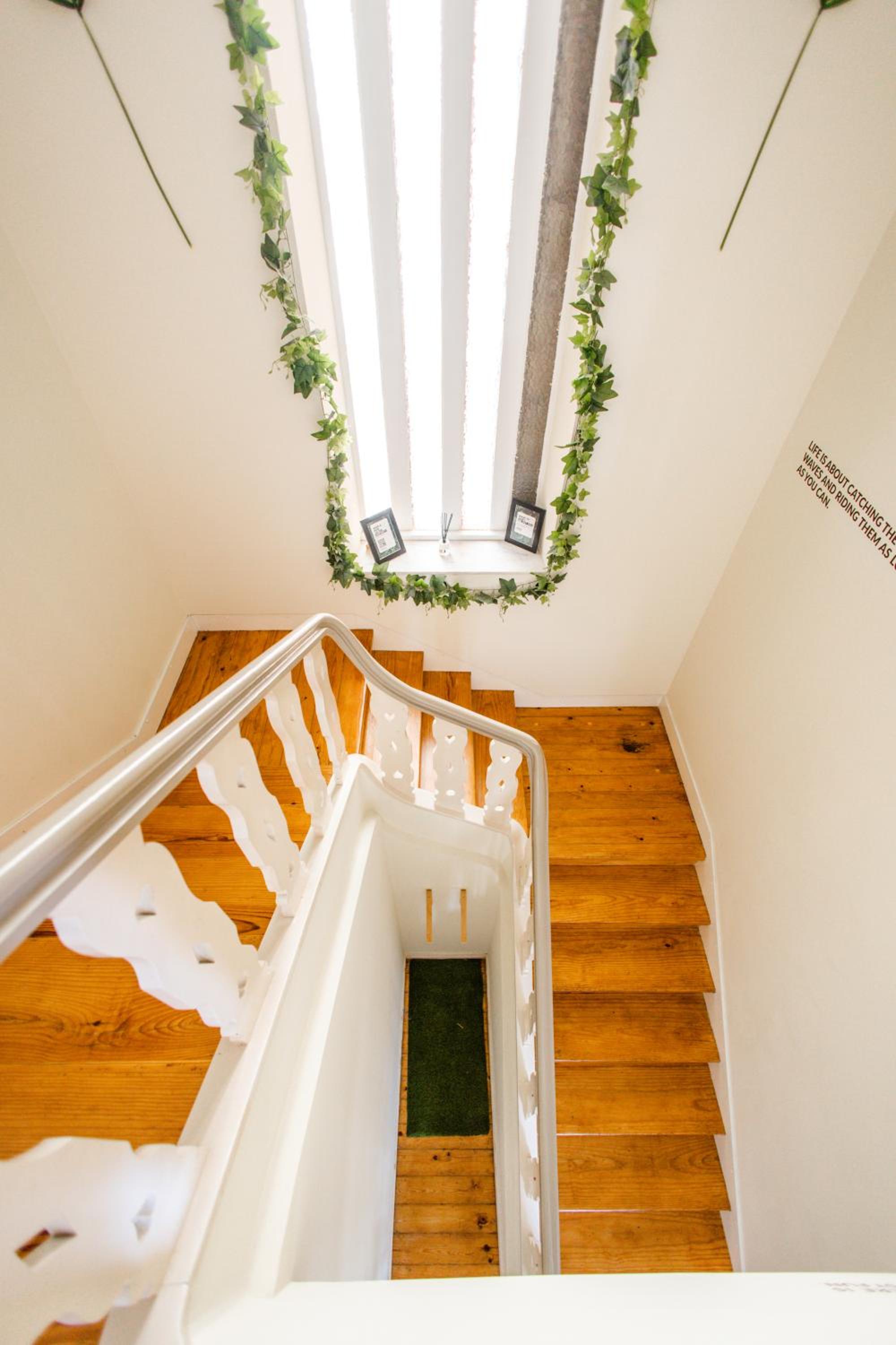 Green Coast Surf House, photo 43