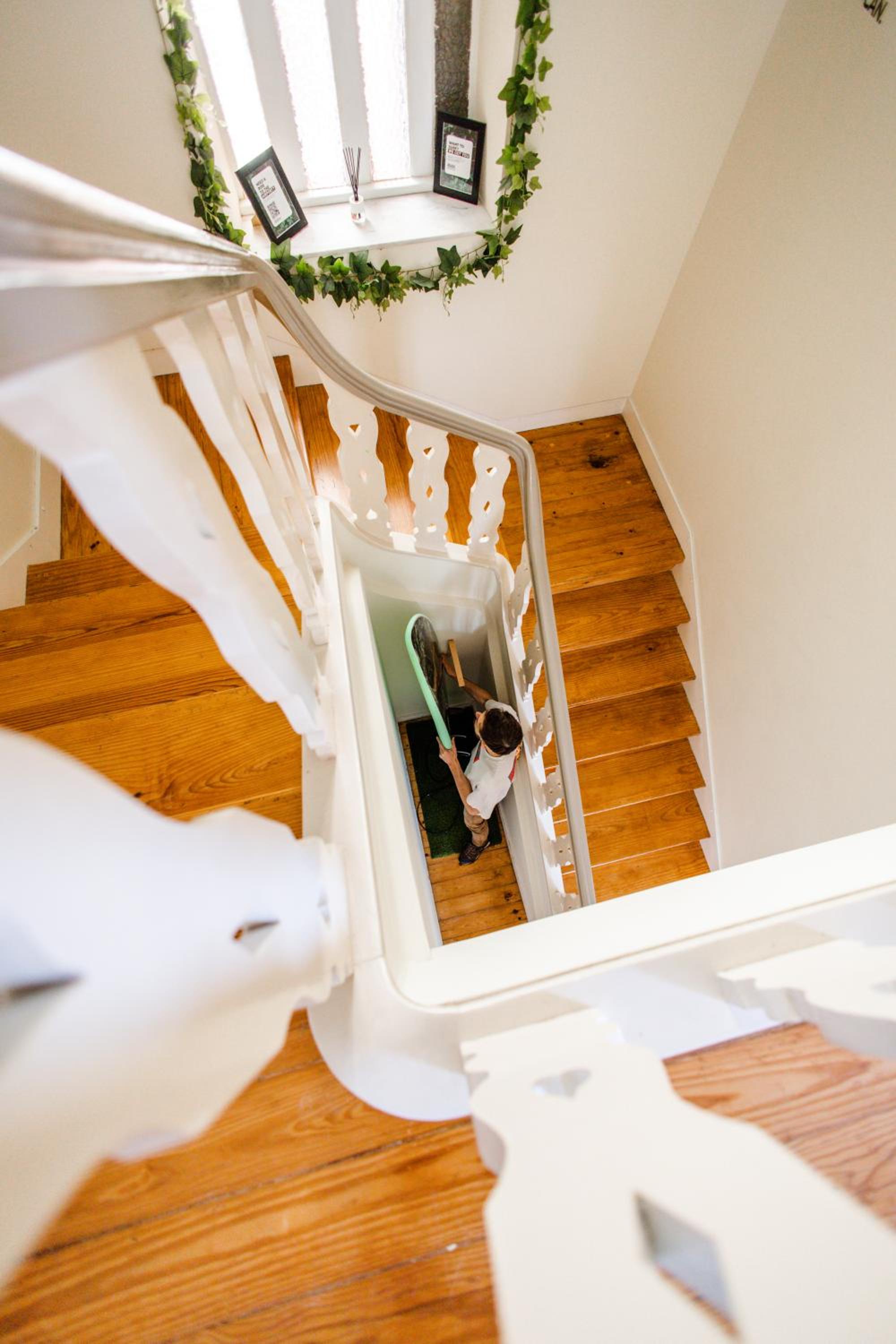 Green Coast Surf House, photo 50