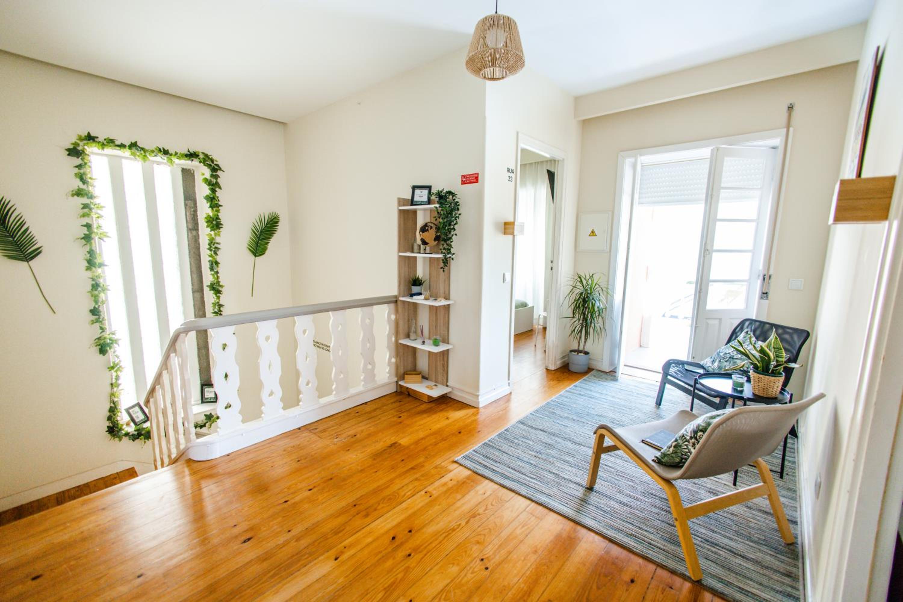 Green Coast Surf House, photo 49