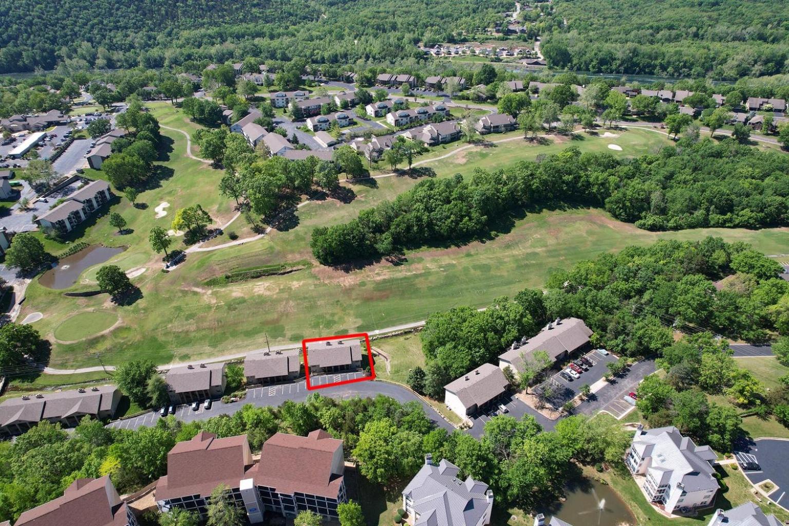 Table Rock Escape at Pointe Royale view 4
