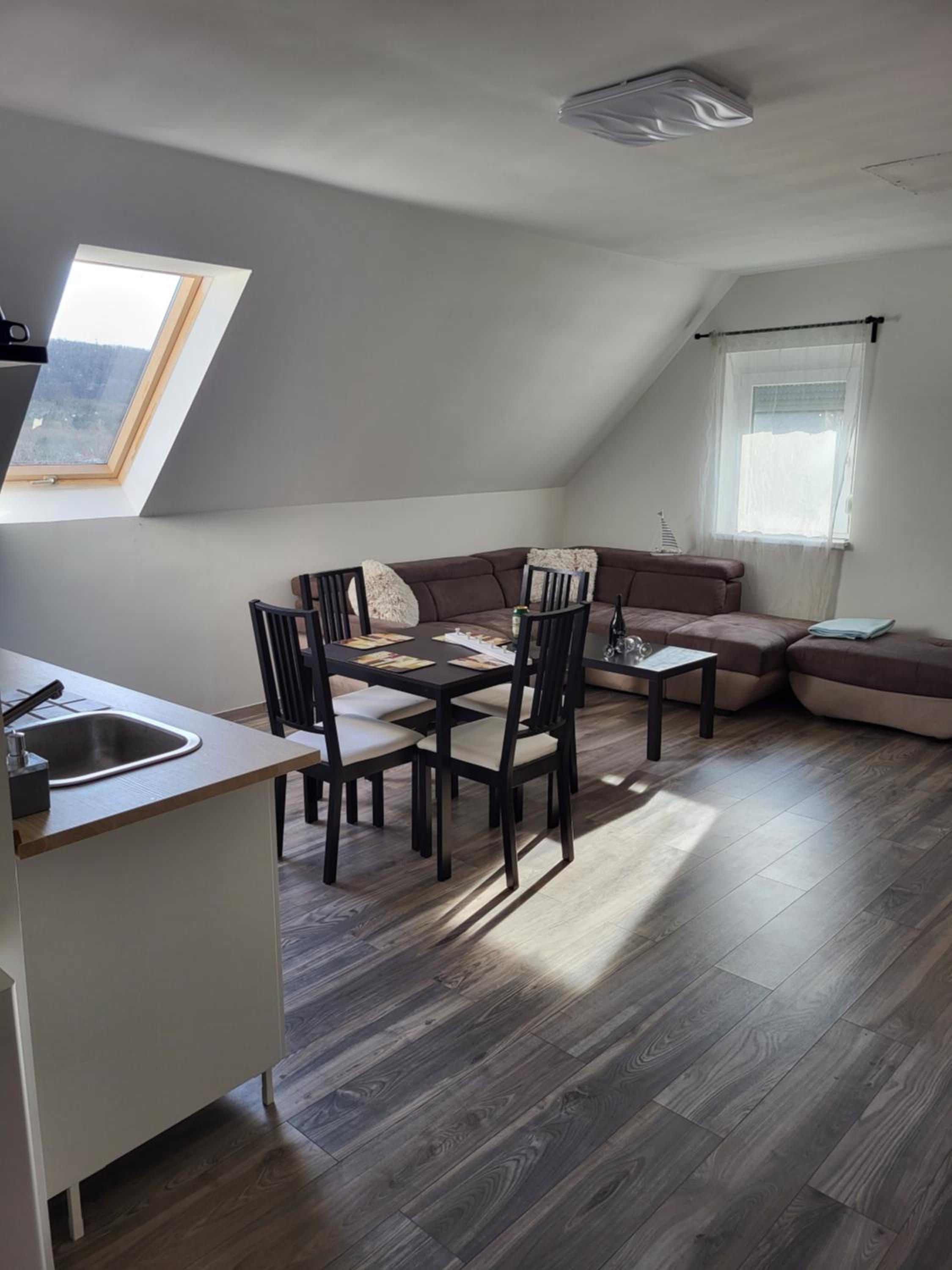 WHS Apartments