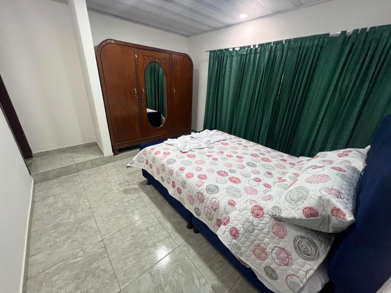 Villa del Centro