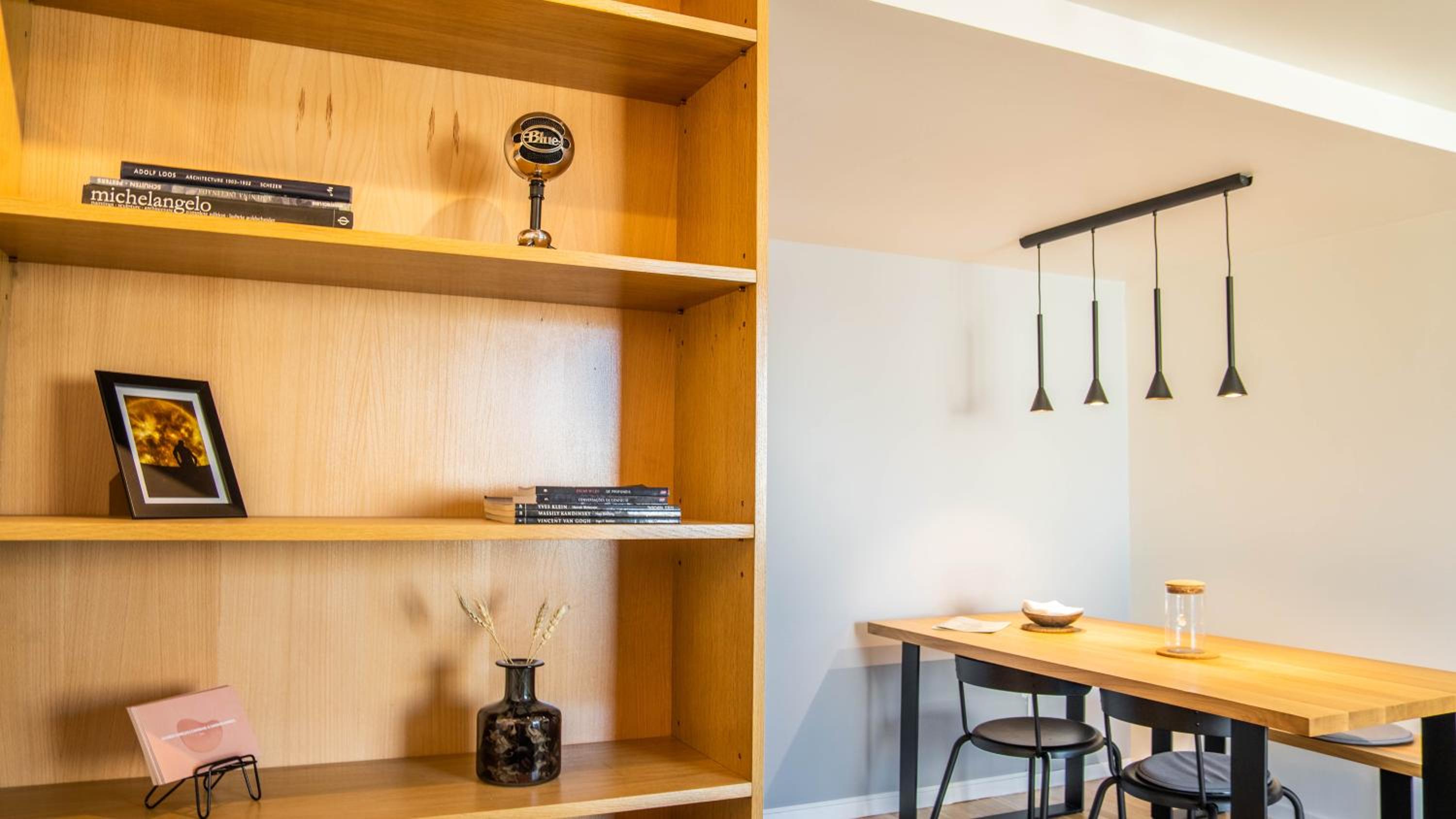 Capelo Residency by LovelyStay