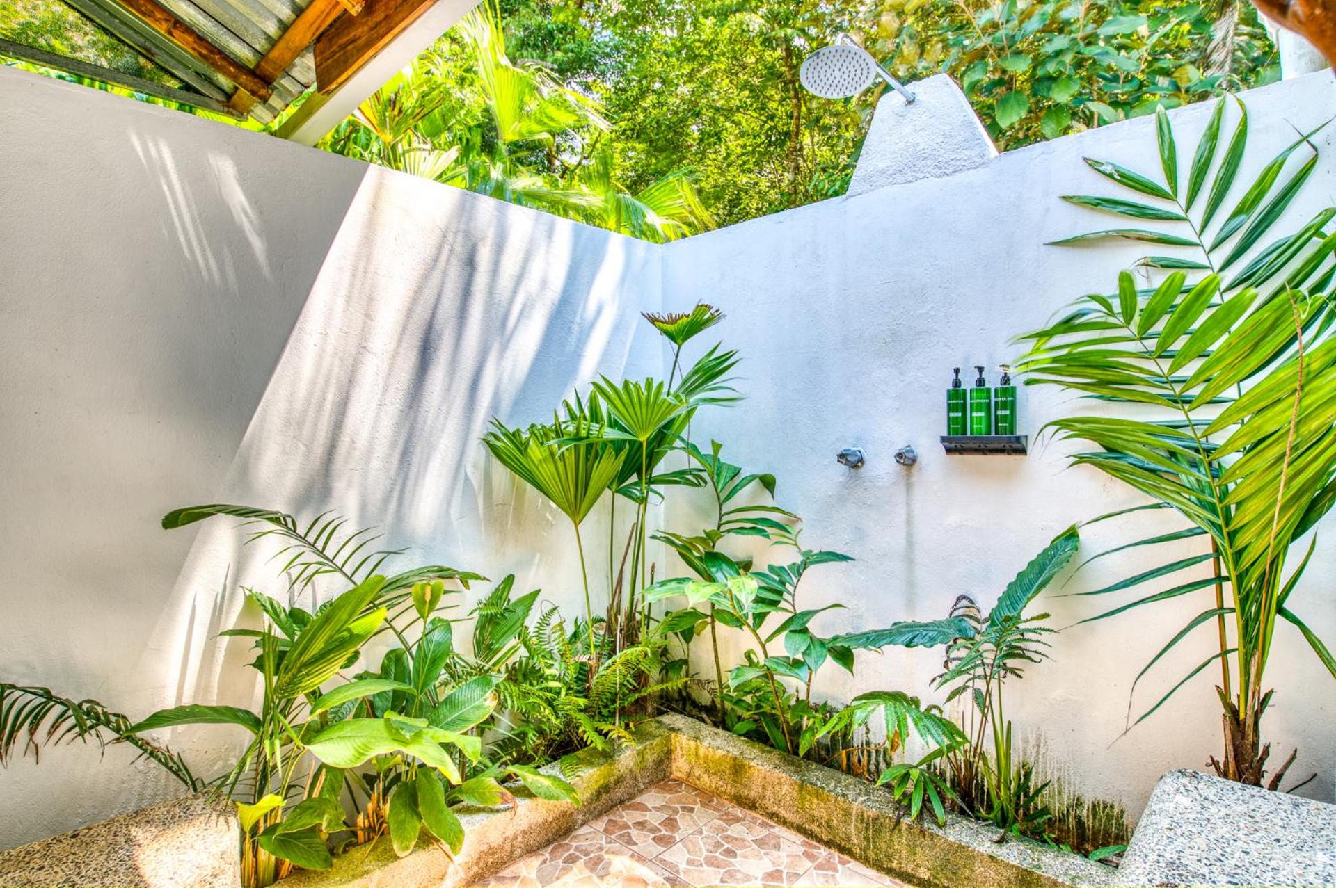 Osa Conservation Campus