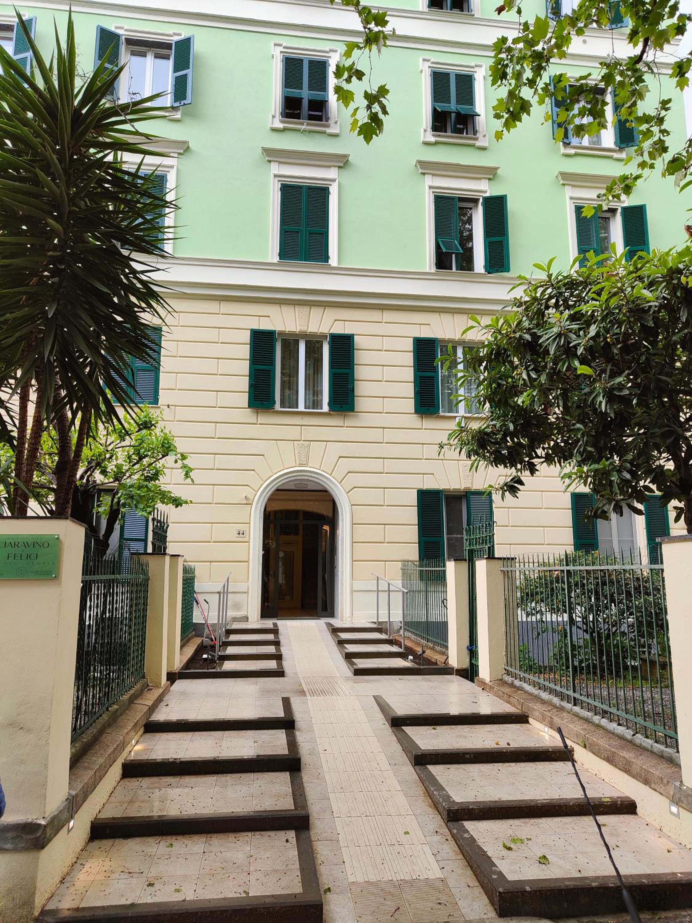 Le dimore di Megollo - Free Parking