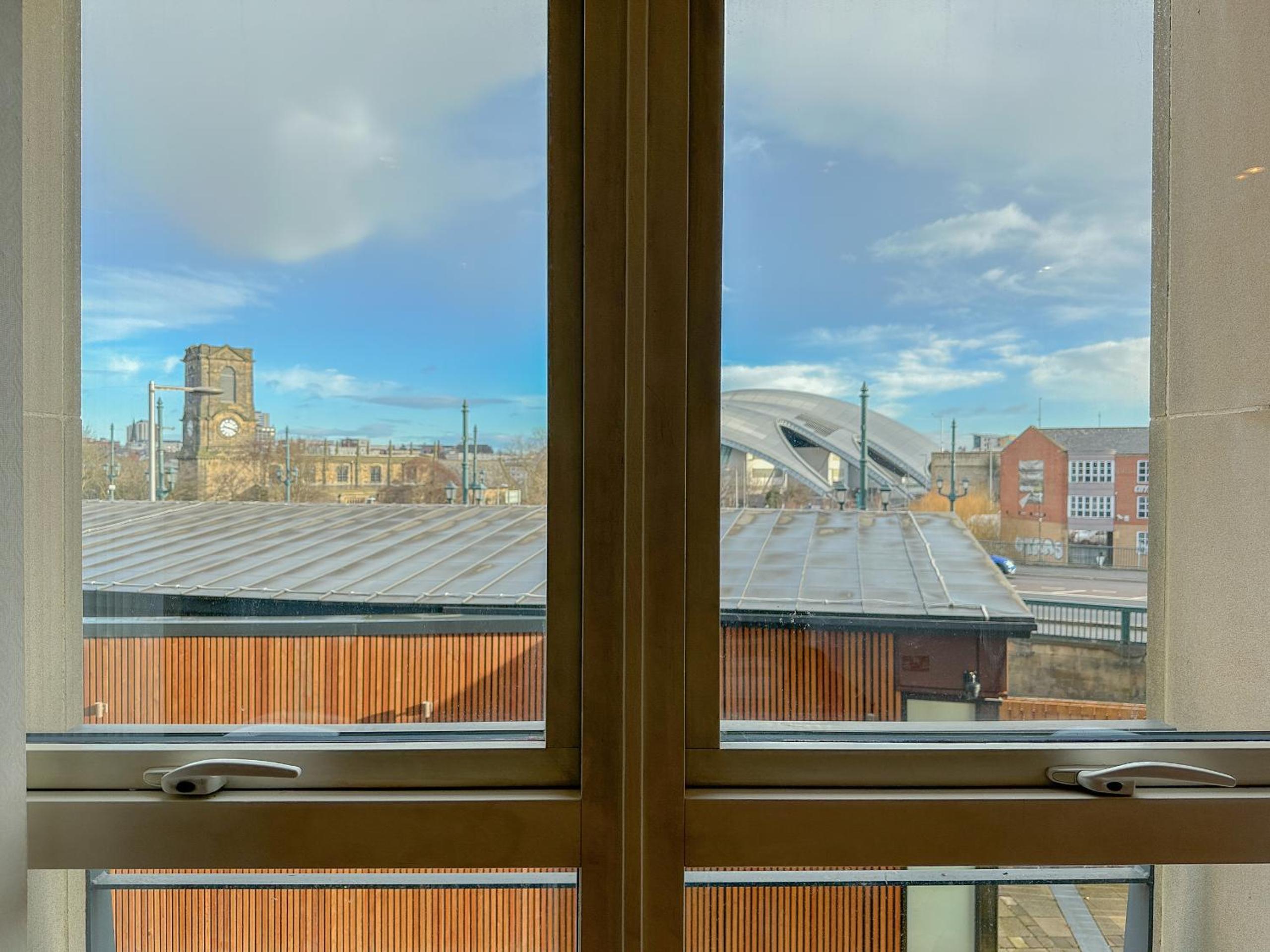 Gateshead Vacations - Bottle Bank - Property Image 3