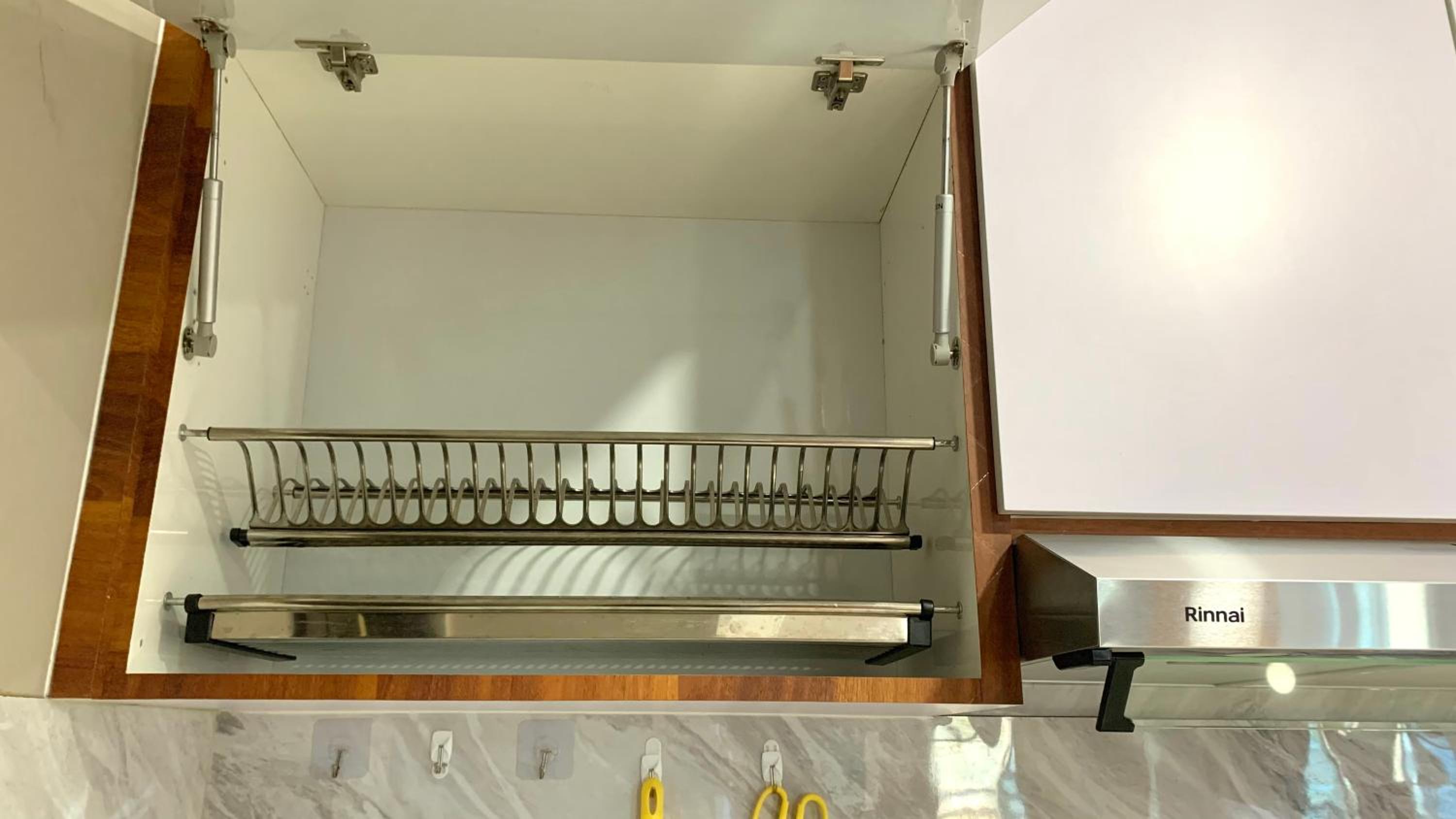 Wiwi Formosa Residence 2 Bedroom 12th Floor