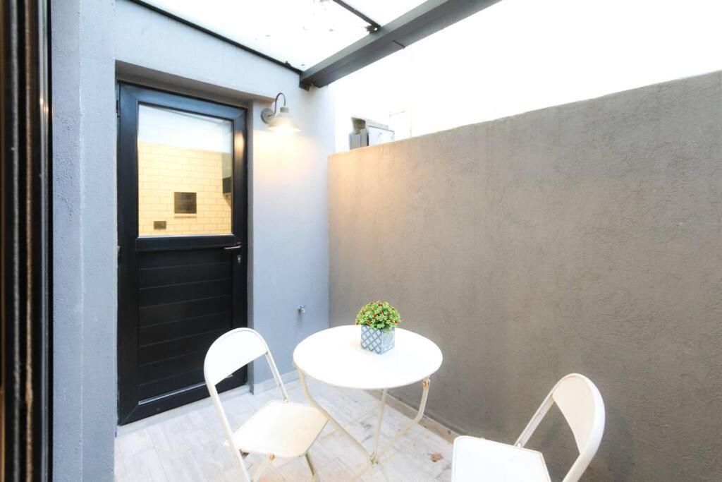 Departamento en Palermo Soho con Terraza