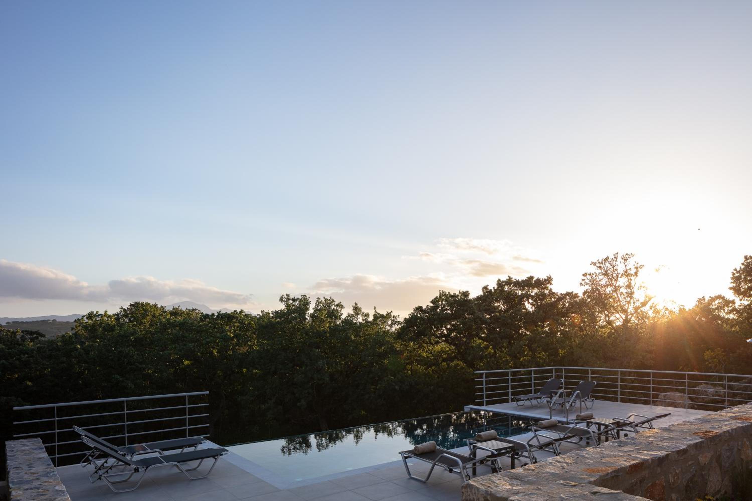 Wellness Villas, Kastellos photo 5