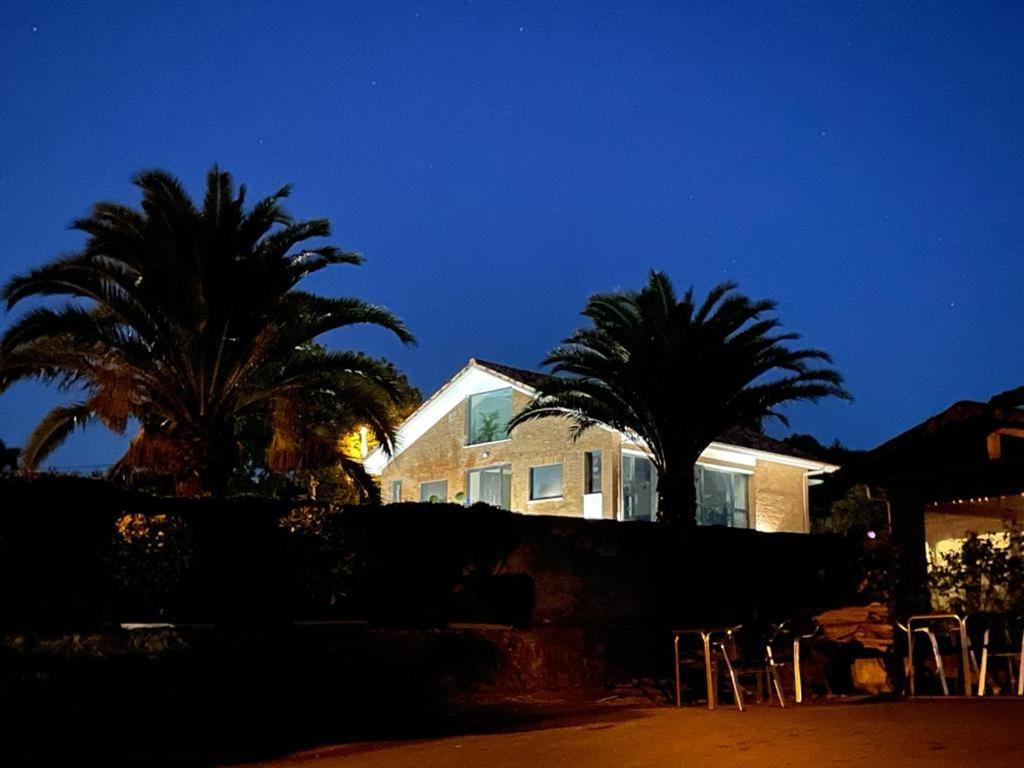 Villa los corzos