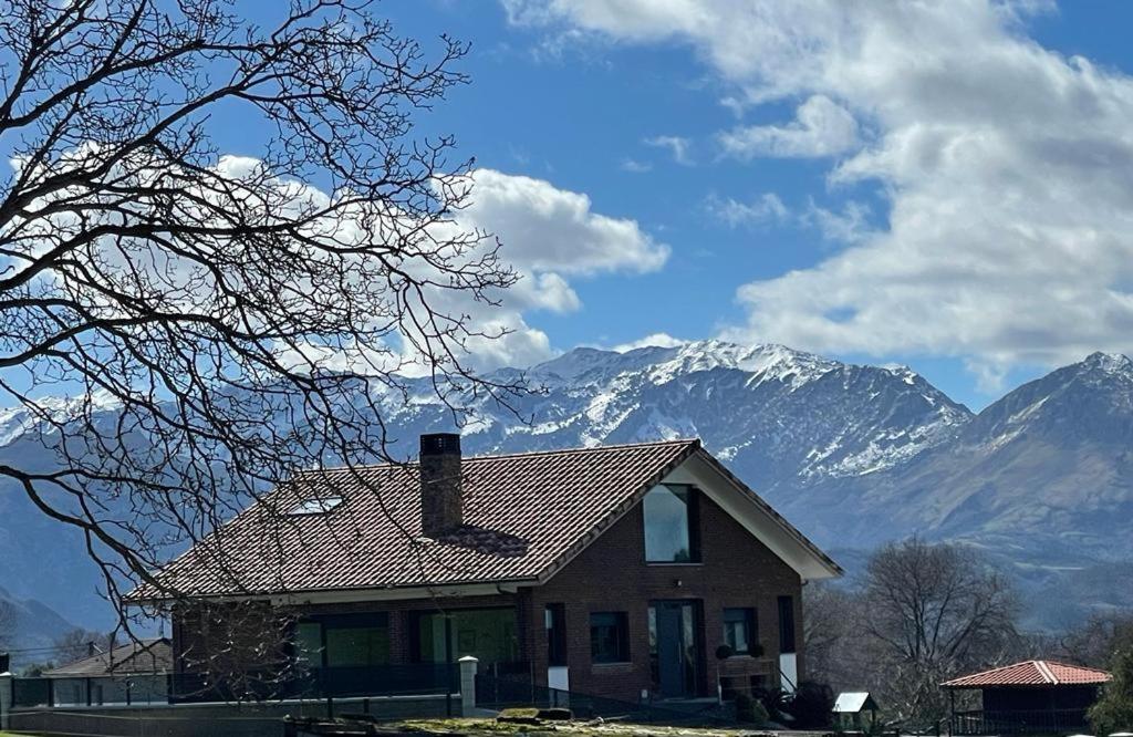 Villa los corzos