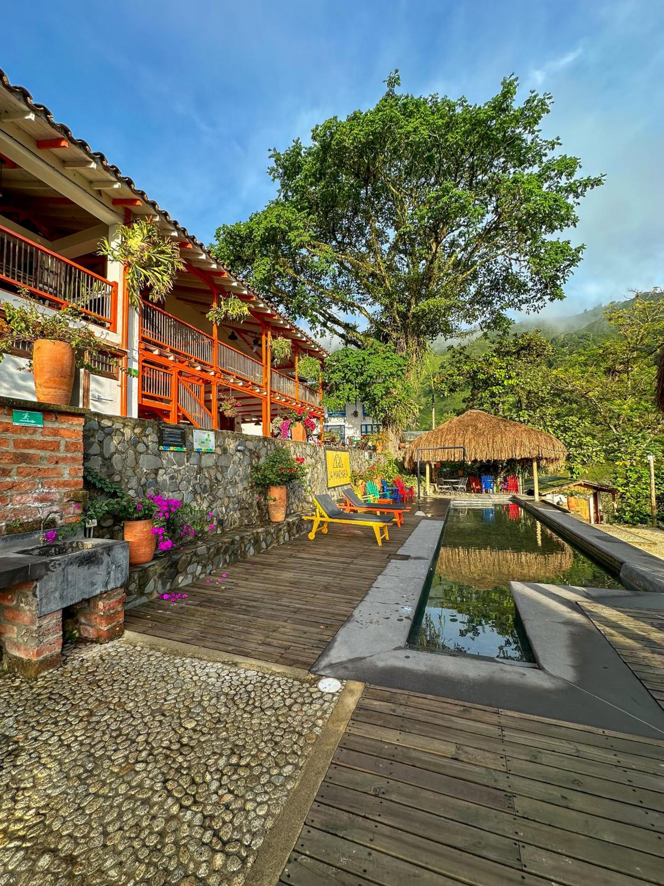 Finca La Manchuria, photo 53