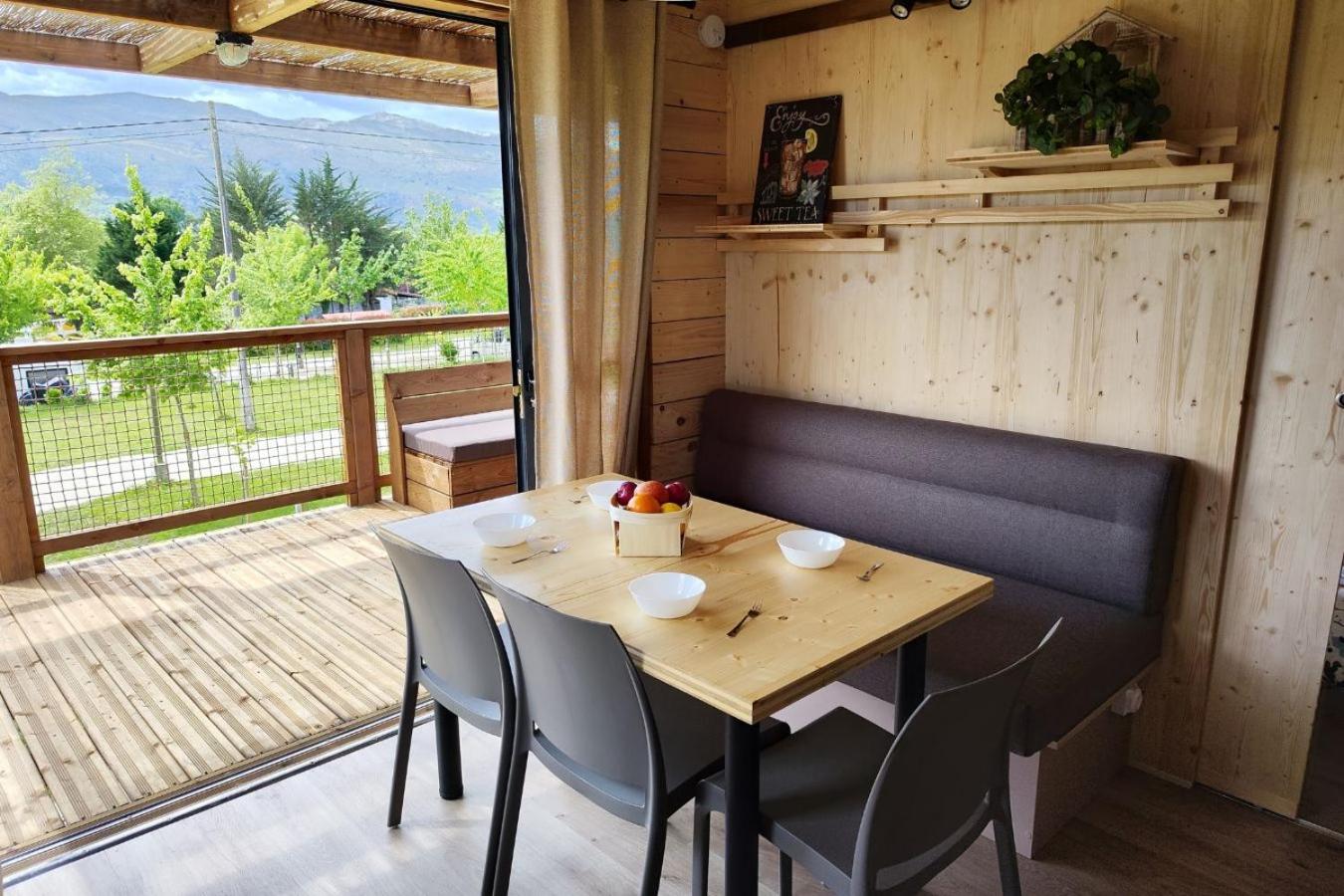 Camping Colombres