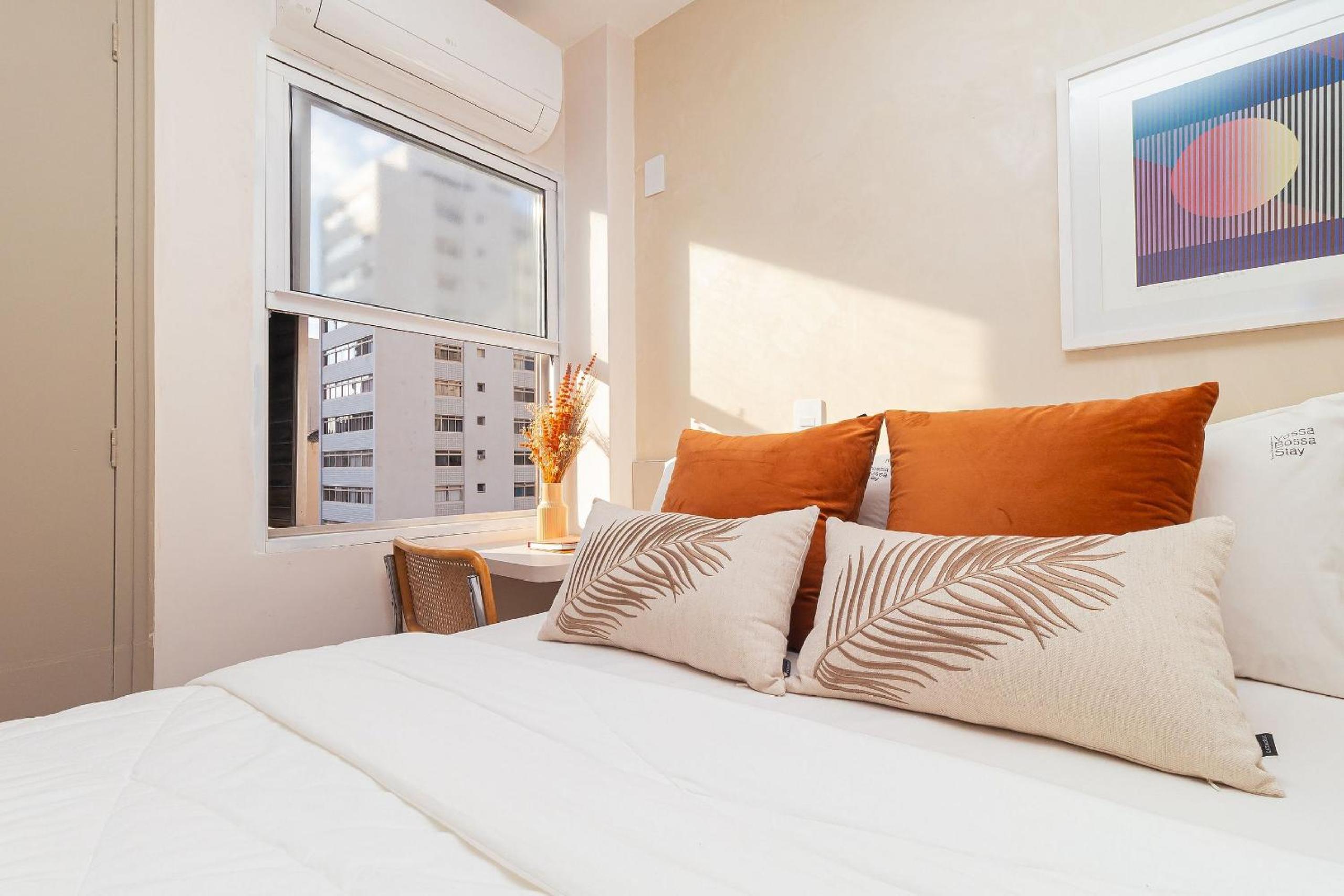 Vossa Bossa Rio Paraná Jardins