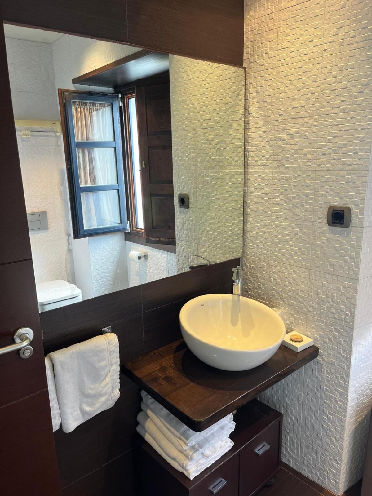 Apartamentos Viavelez