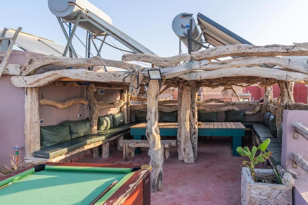 roof