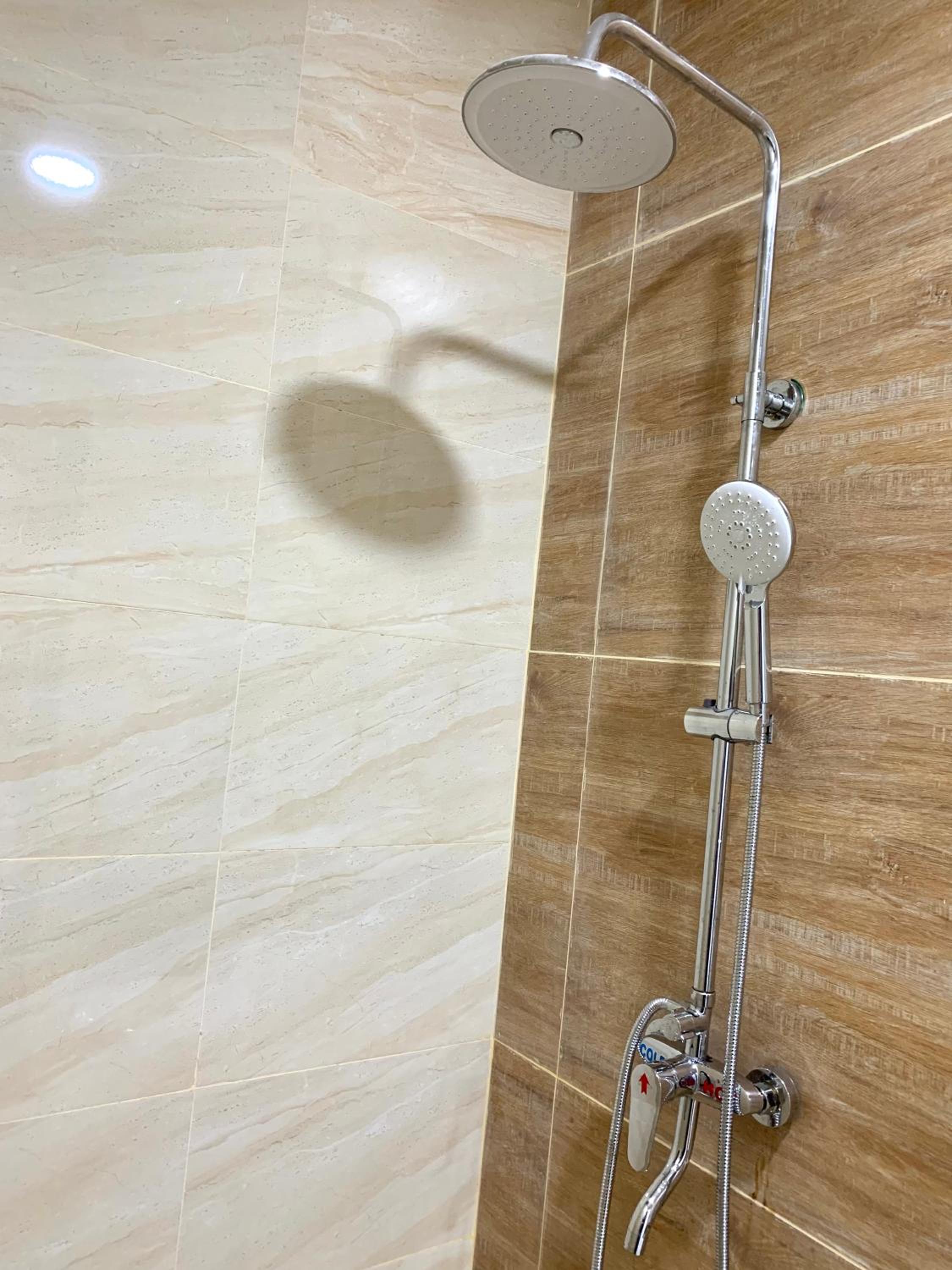 Wiwi Formosa Residence 2 Bedroom 12th Floor