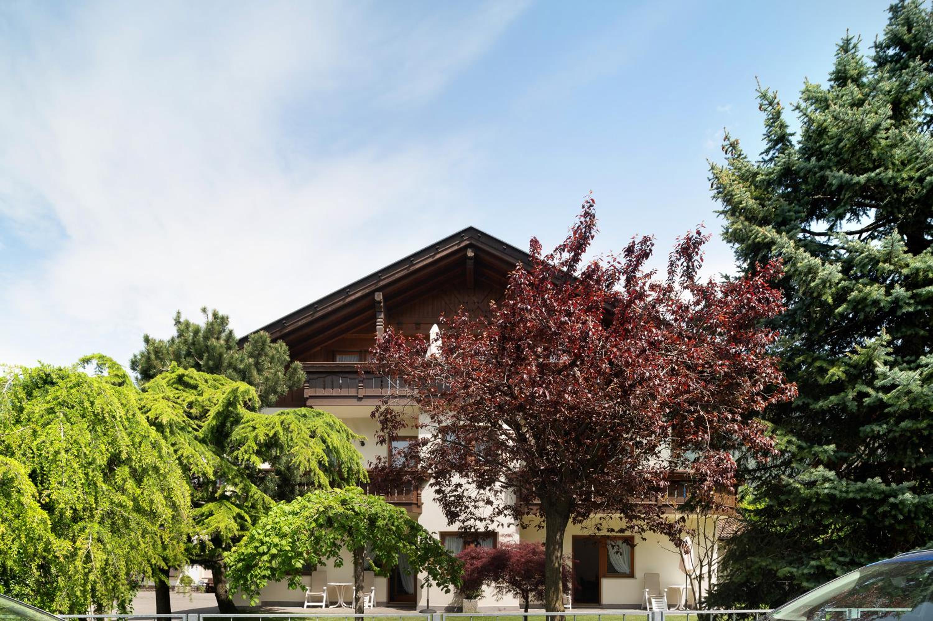 Mayr Apartments sechs