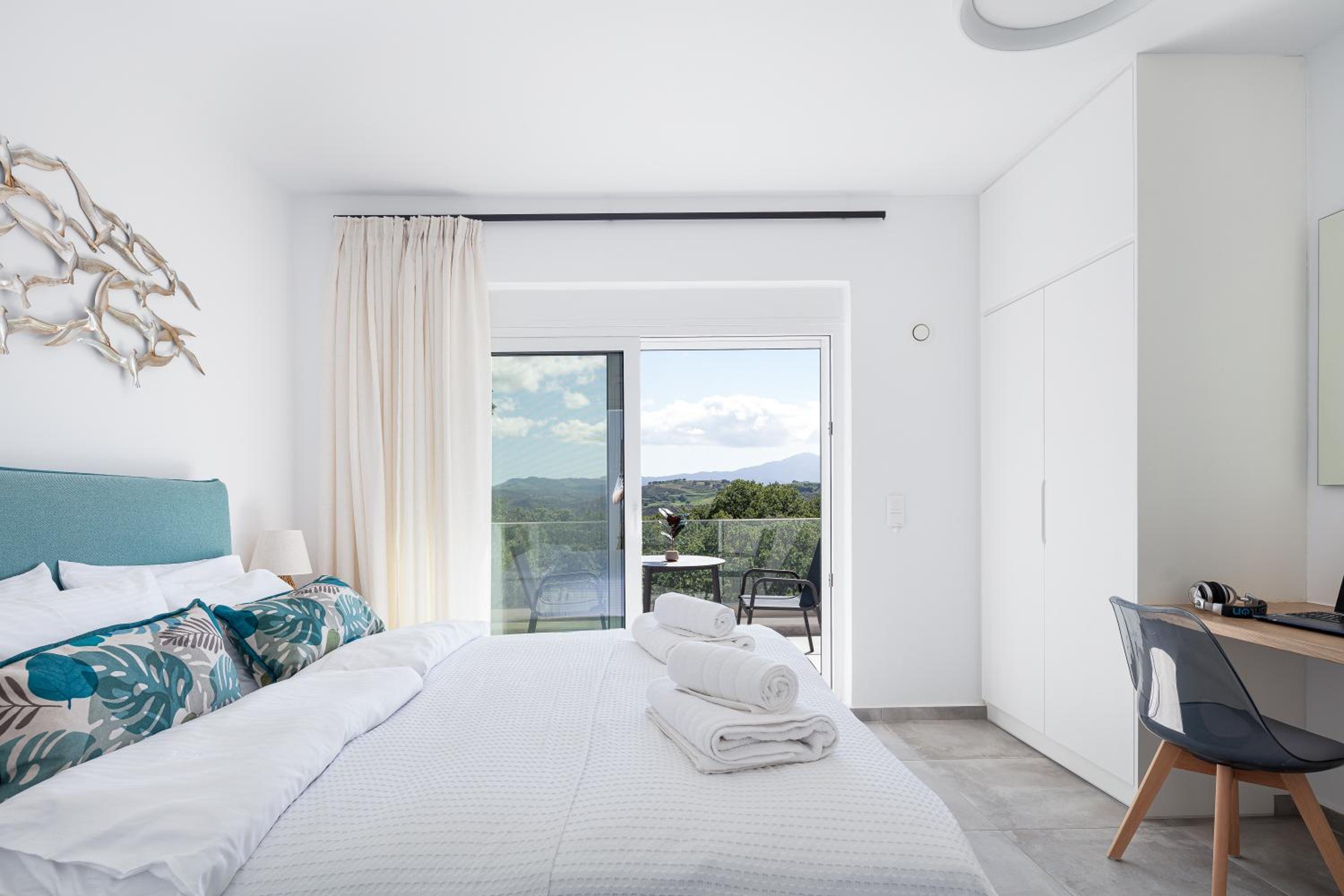 Wellness Villas, Kastellos photo 2