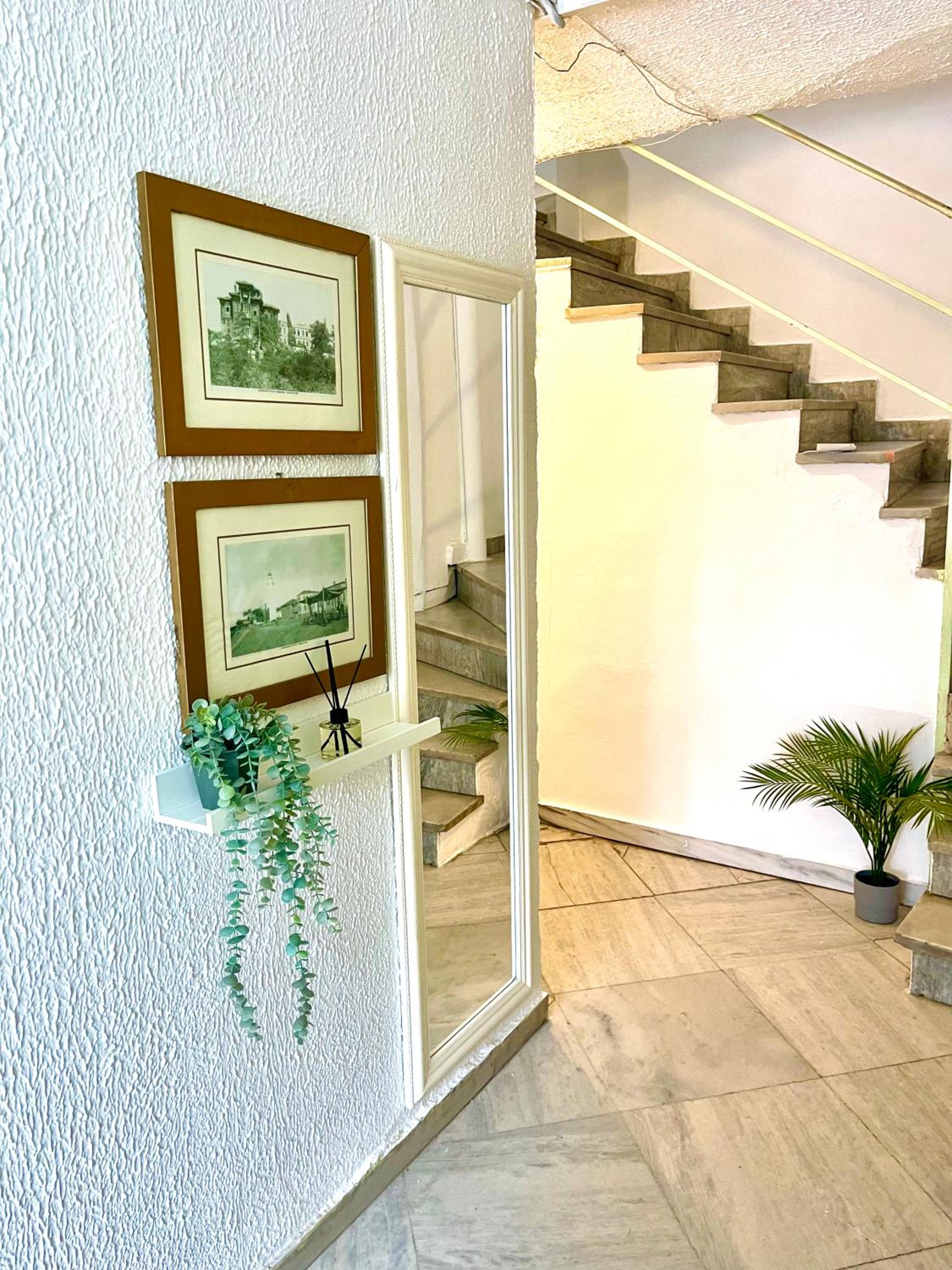 Mini Suite Home view 2