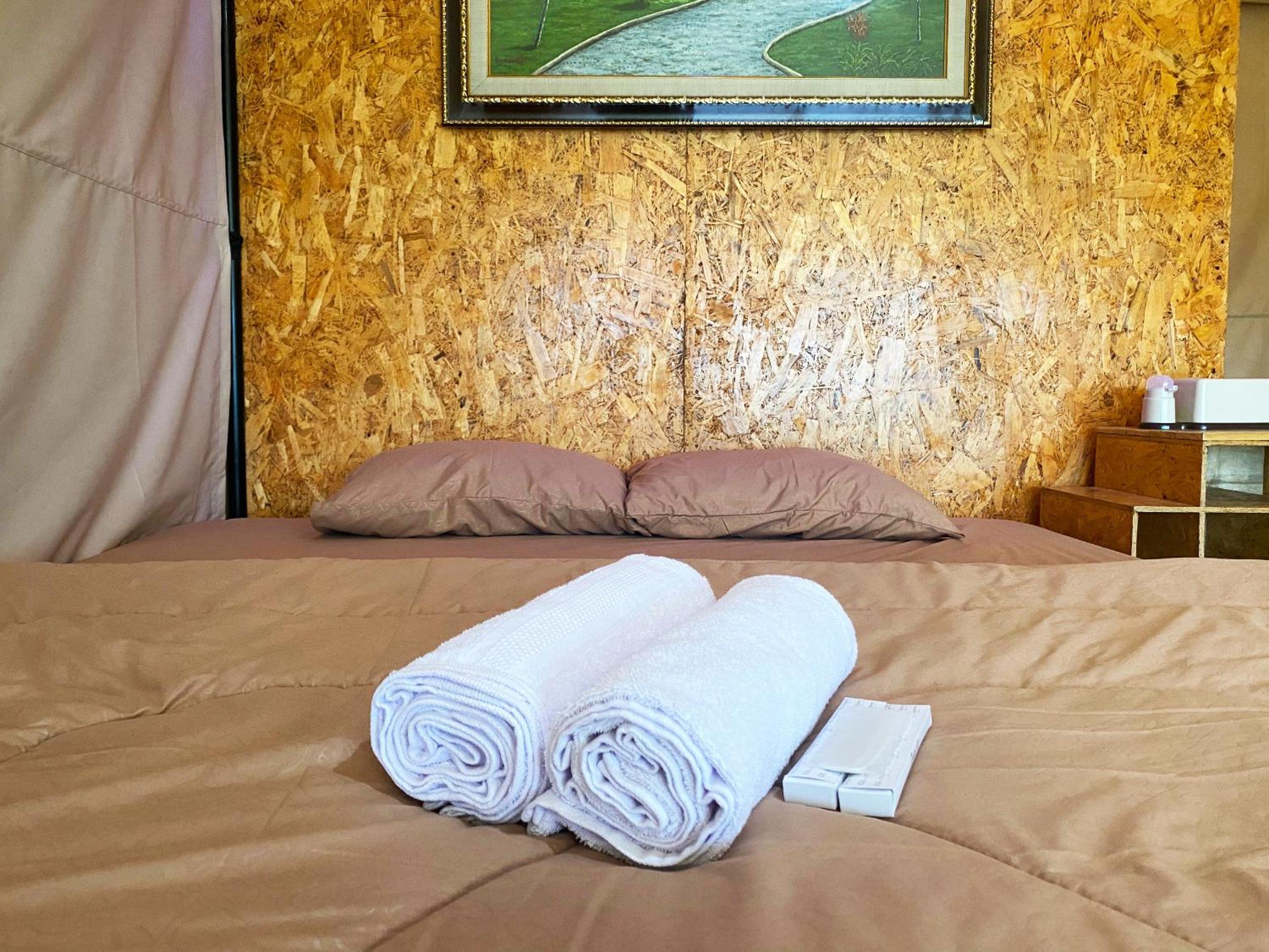 Buana Glamping