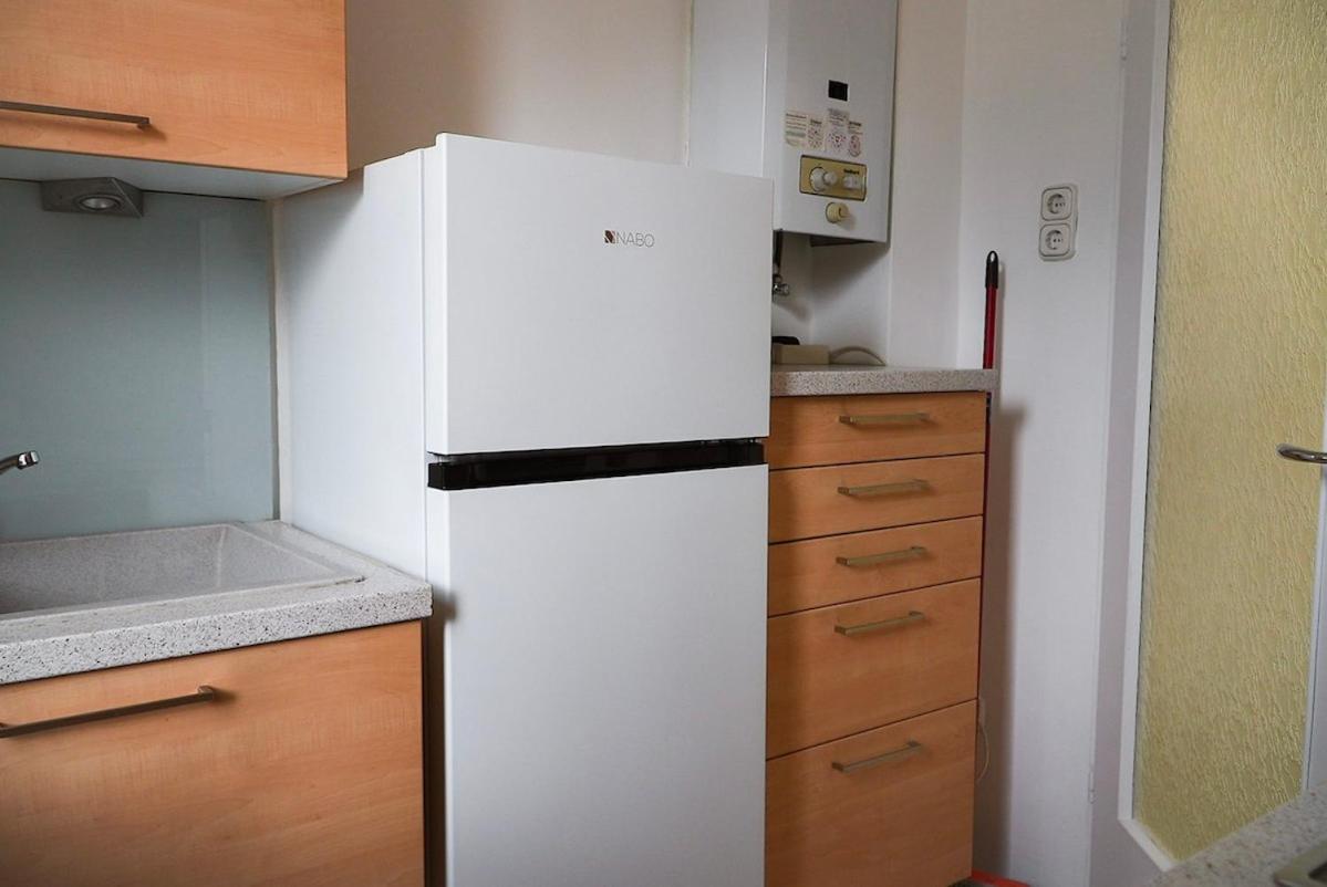 Close to City Centre and next to Wien HBF and easy from Airport