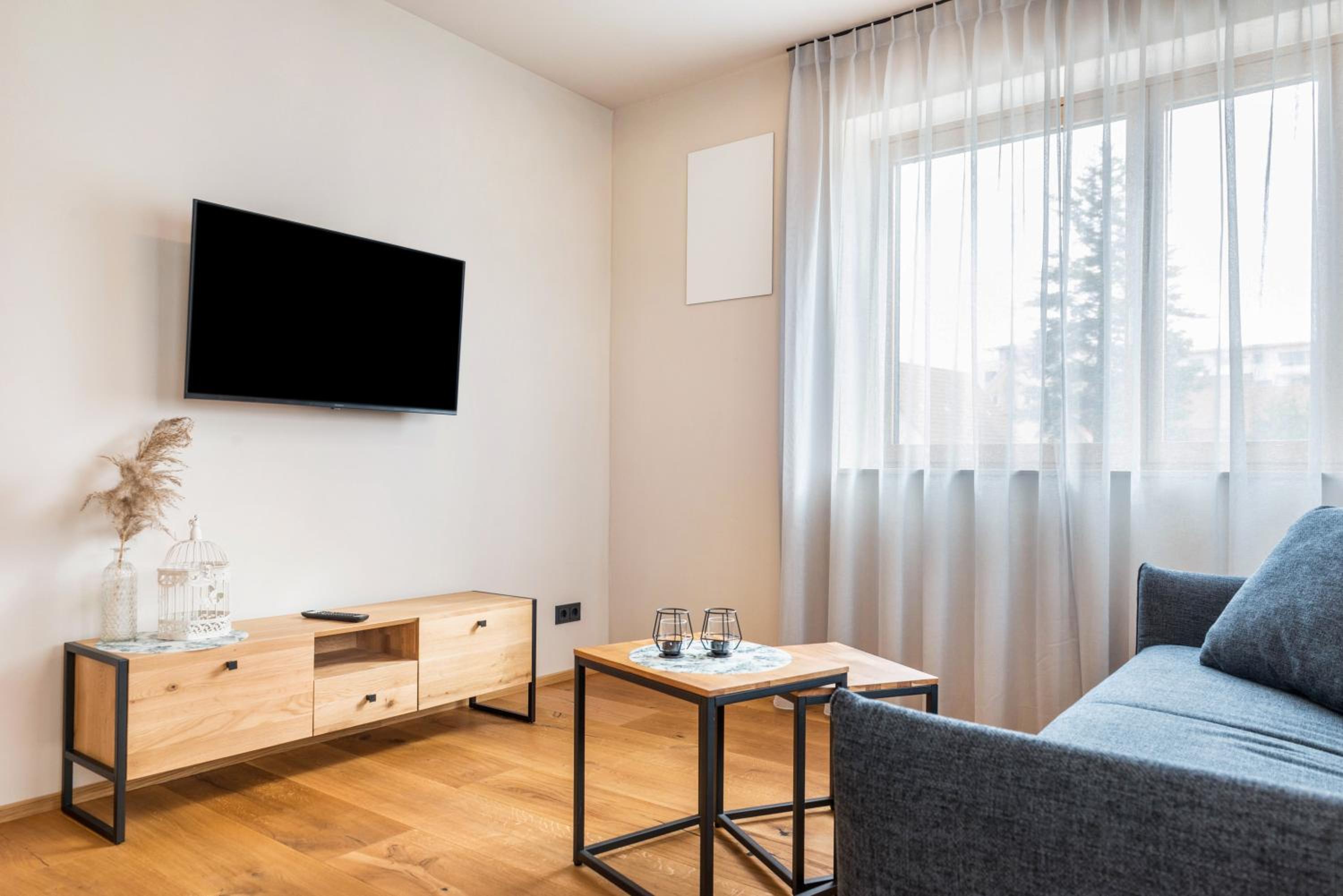 Landjuwel Ferienwohnungen