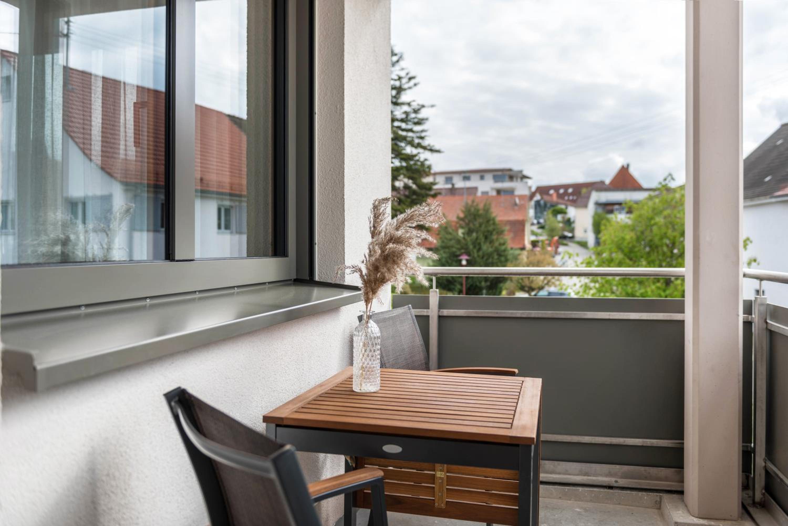 Landjuwel Ferienwohnungen