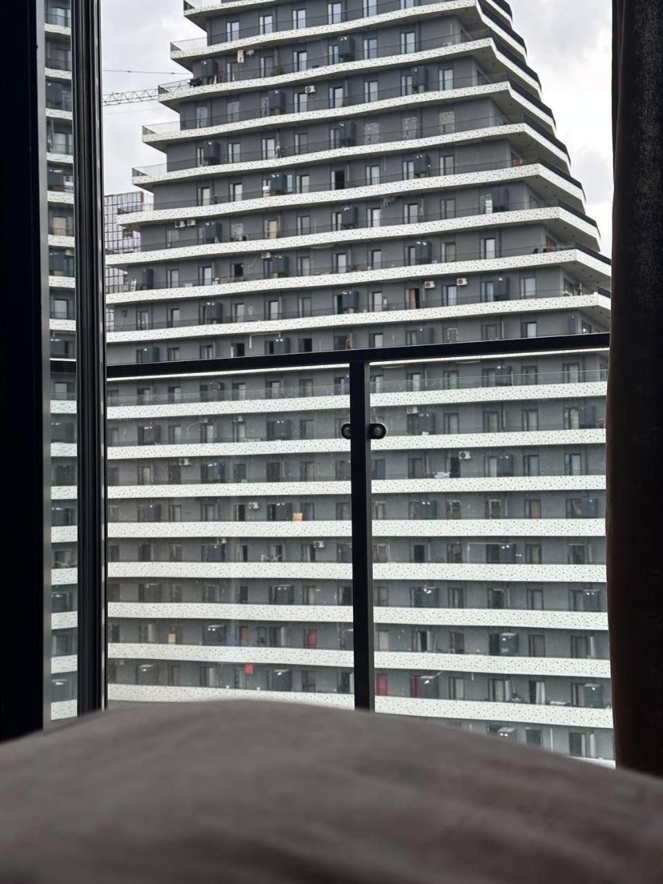 A-Y Apartments Lux Saburtalo view 3