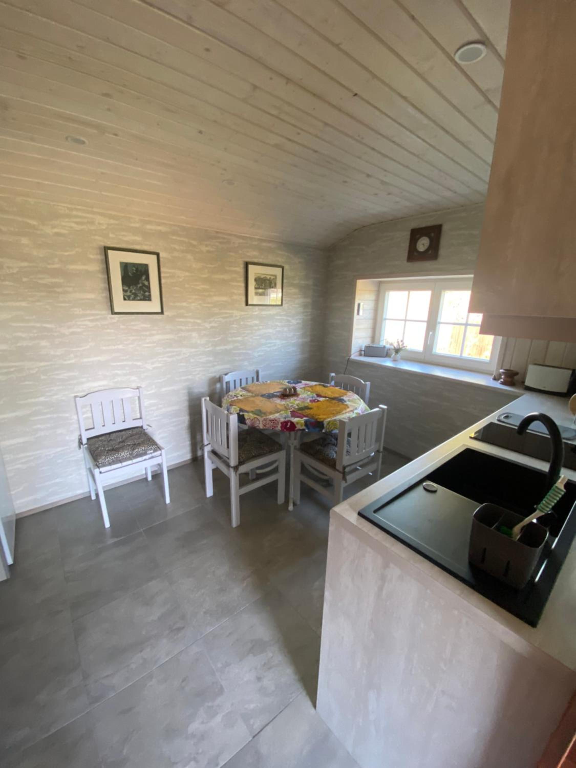 Joosti Summer House