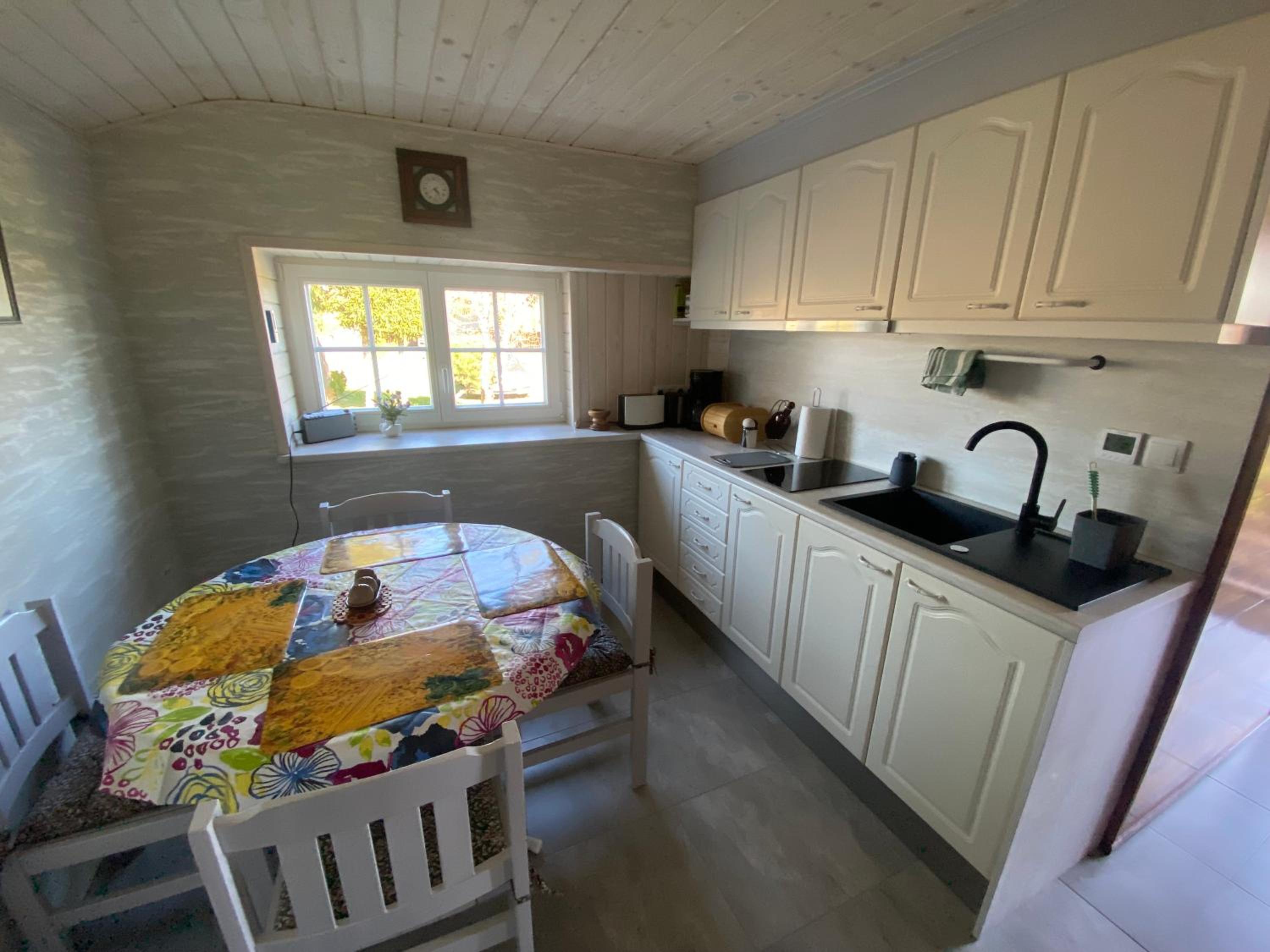 Joosti Summer House en Käsmu