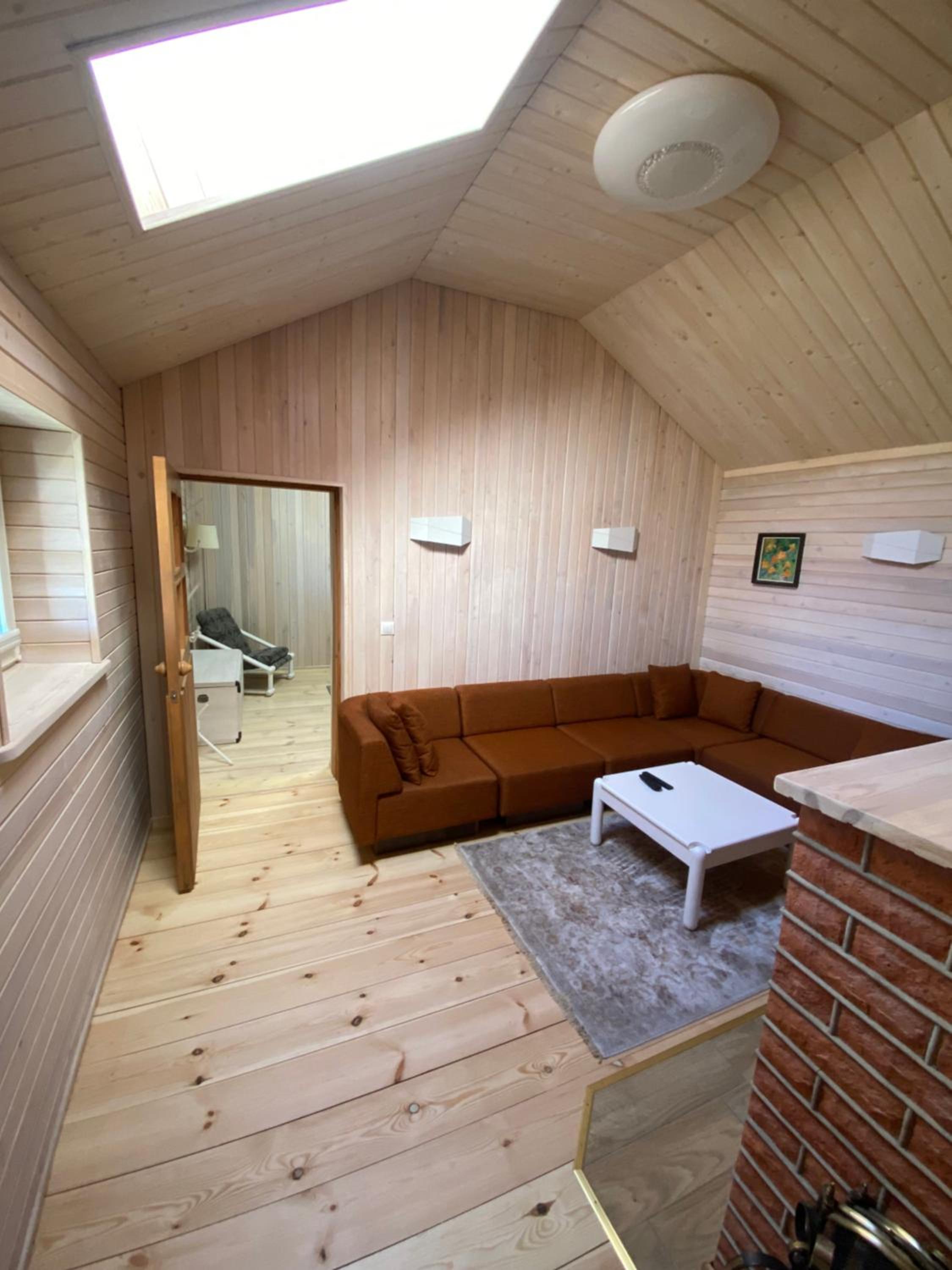 Joosti Summer House