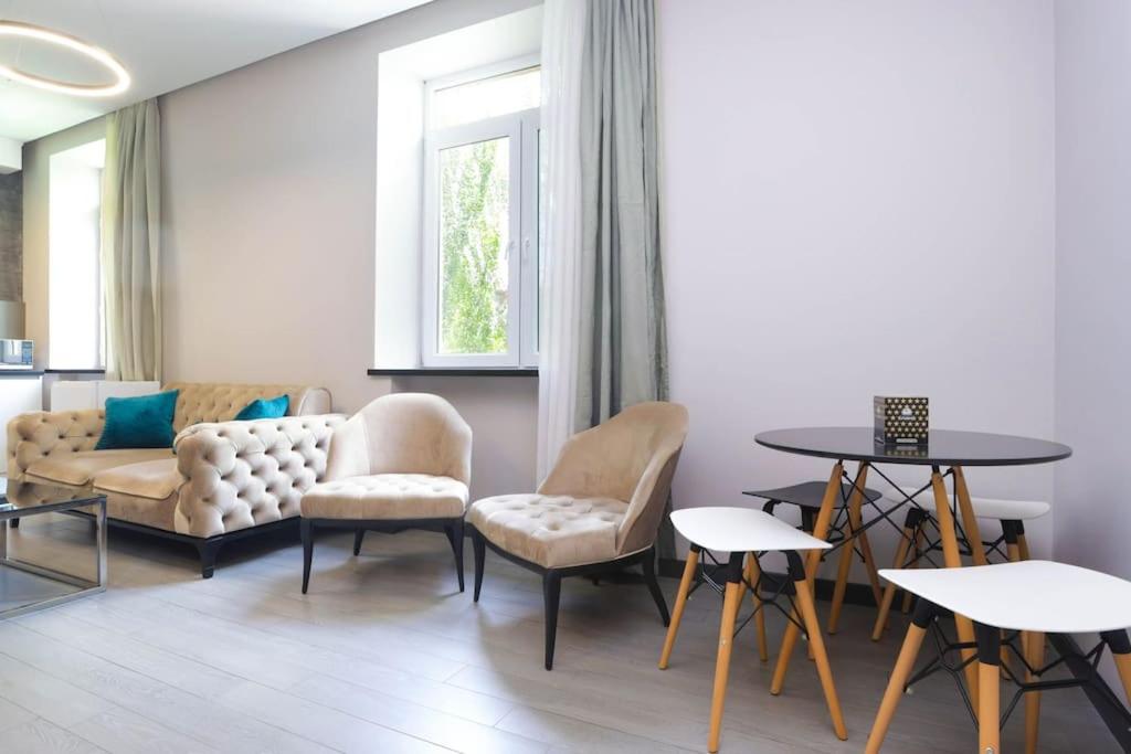 Stay inn on Tamanyan 1a-23