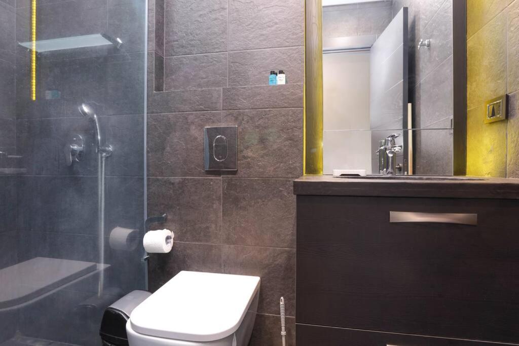 Stay inn on Tamanyan 1a-23