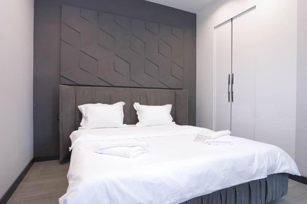 Stay inn on Tamanyan 1a-23