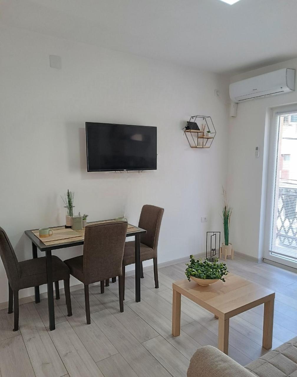 Sunčani apartman 1