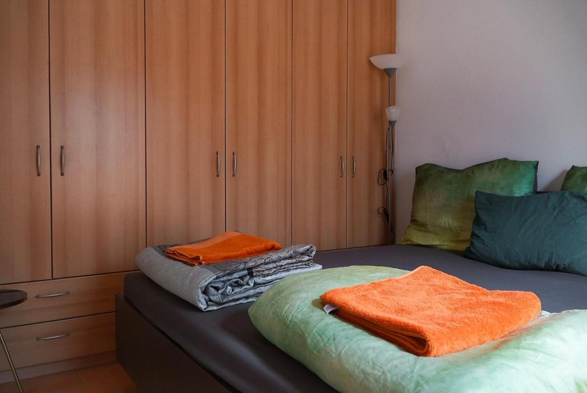 Close to City Centre and next to Wien HBF and easy from Airport
