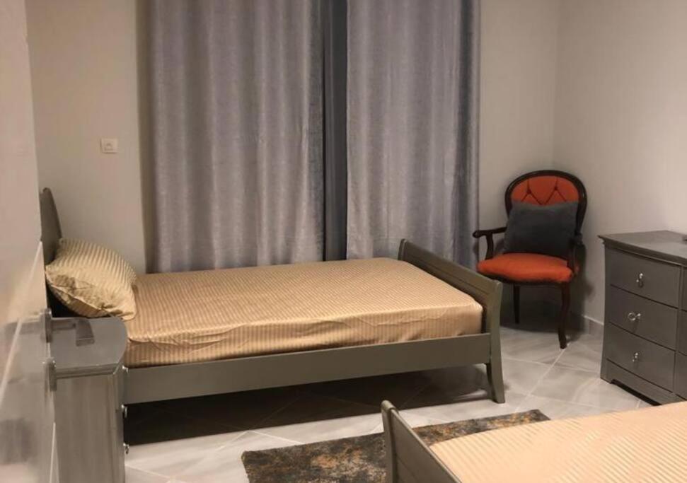 chalet marassi blanca