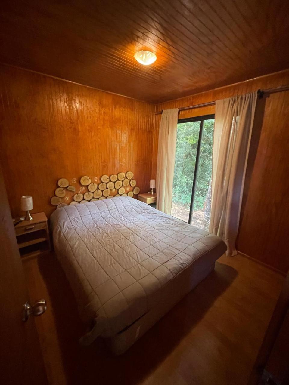 Valle de los Volcanes Lodge