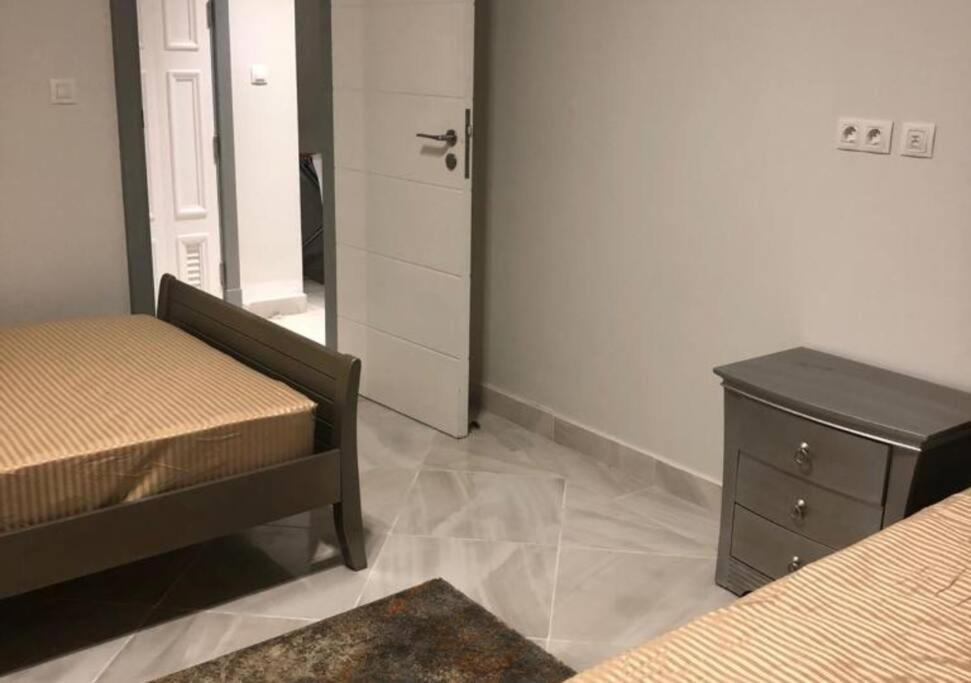 chalet marassi blanca