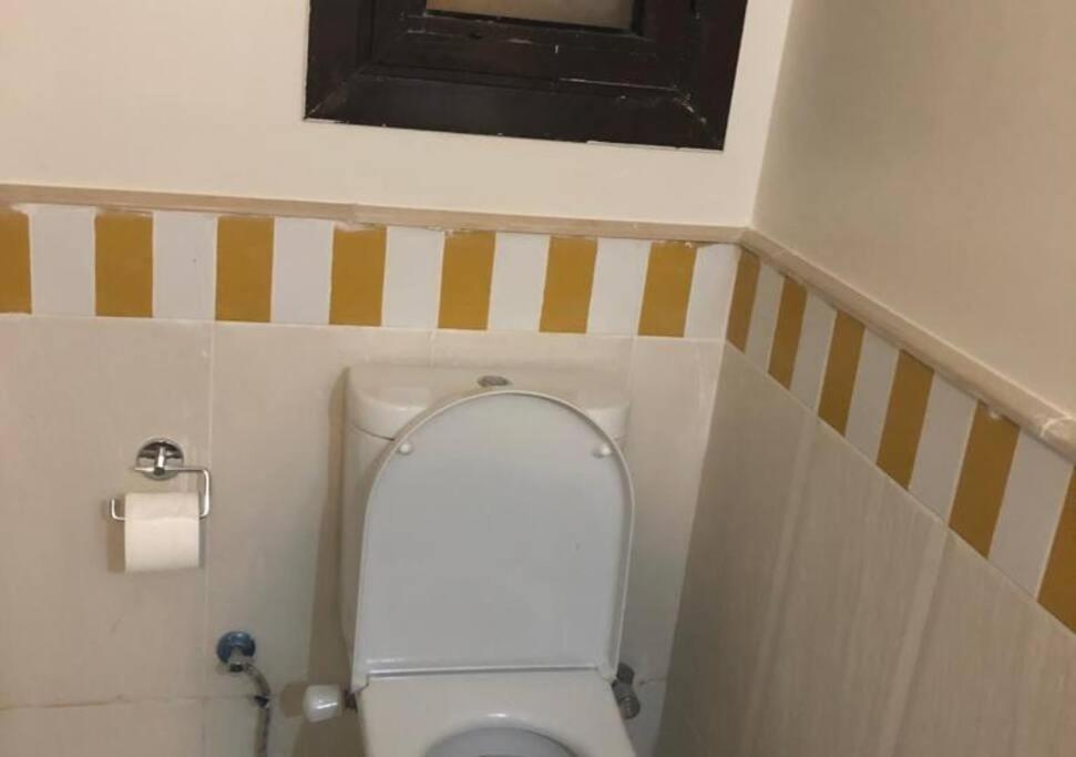chalet marassi blanca