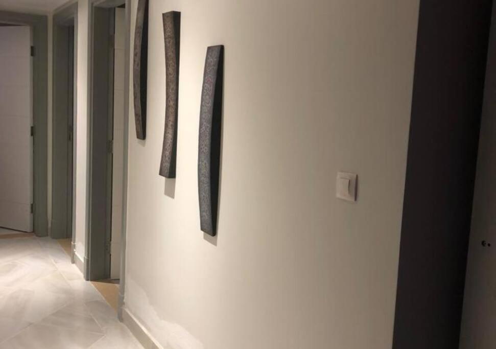 chalet marassi blanca