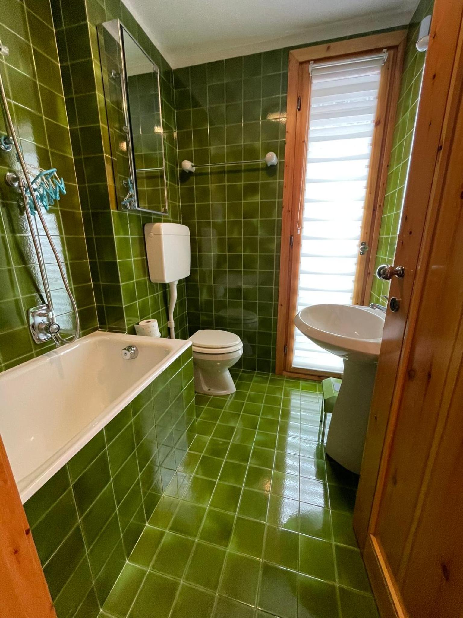 Chalet Le Case view 4